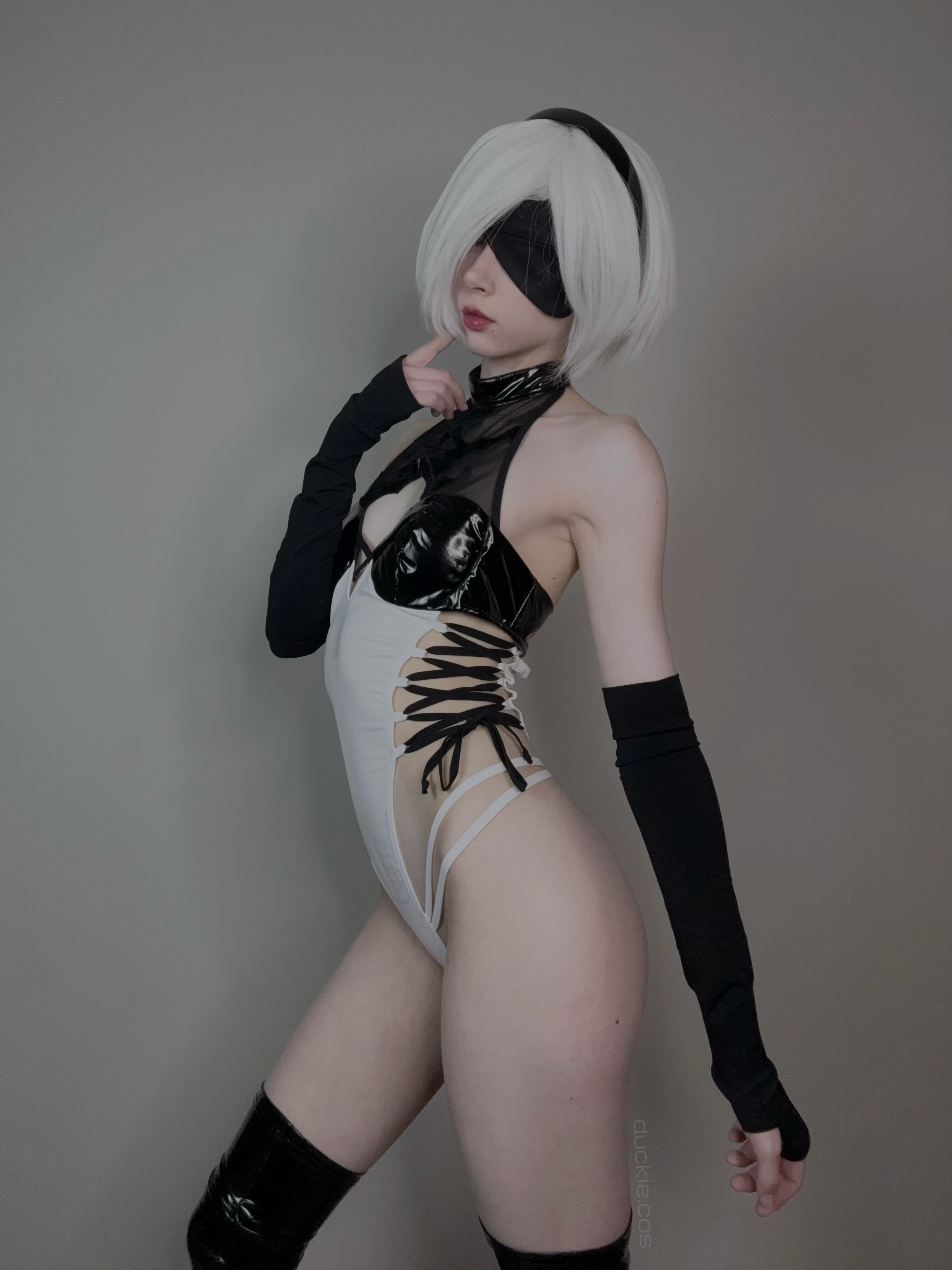 Duckie.Cos | Lexi Patreon Nude Leaks photo leak 652 of 819