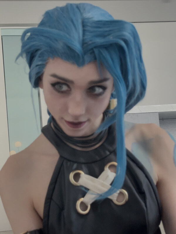 Duckie.Cos | Lexi Patreon Nude Leaks photo leak 163 of 819