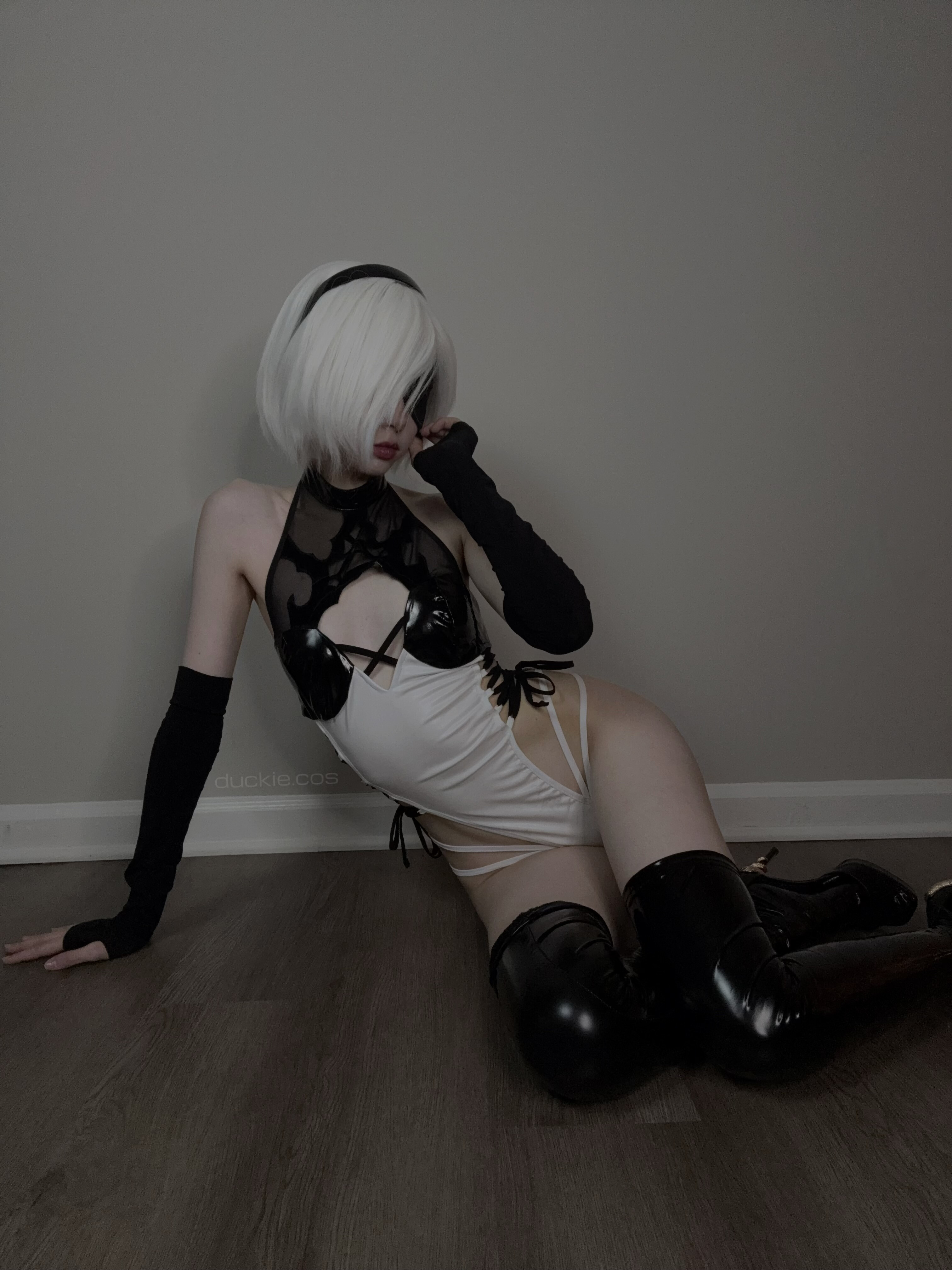 Duckie.Cos | Lexi Patreon Nude Leaks photo leak 654 of 819