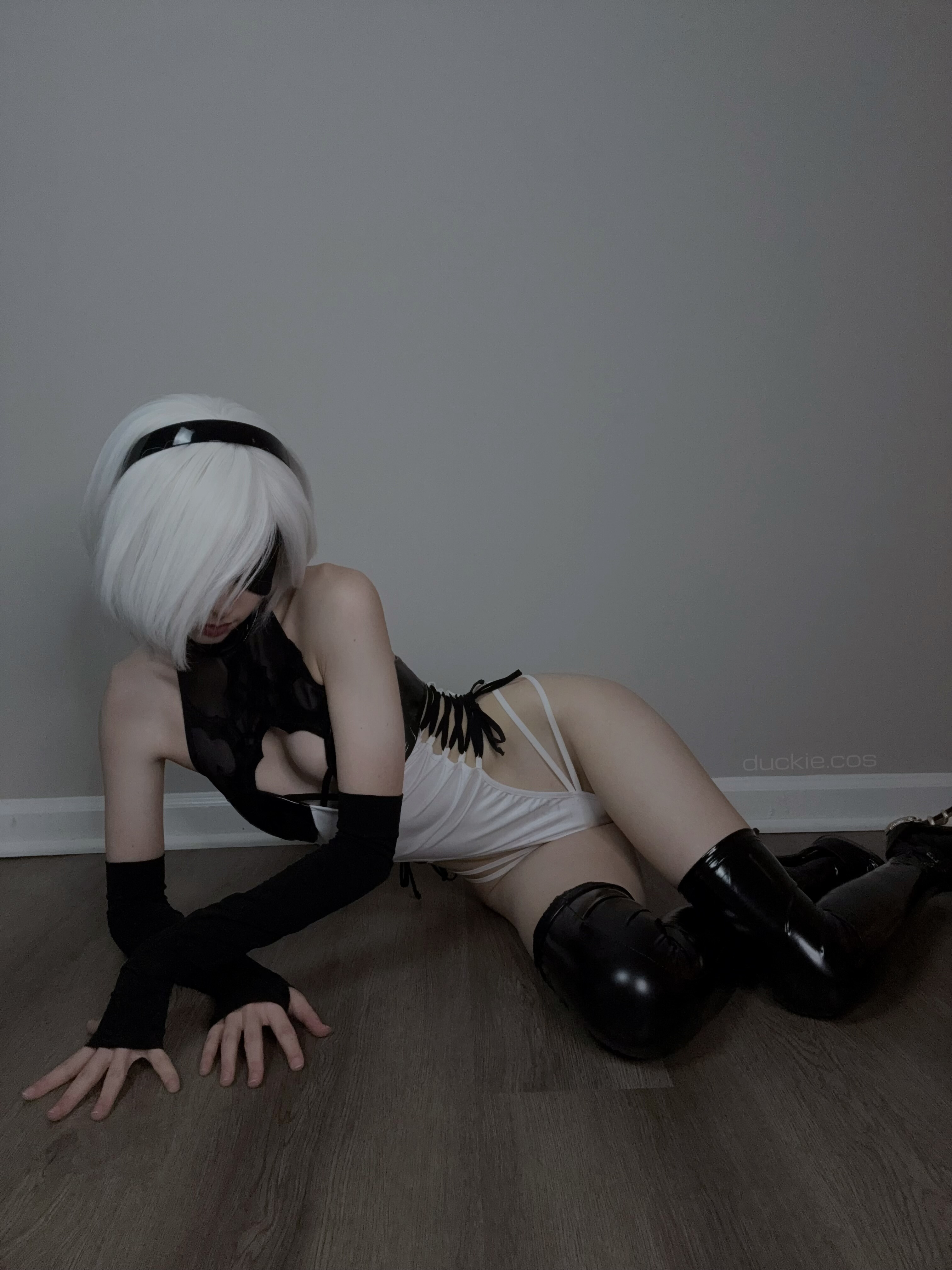 Duckie.Cos | Lexi Patreon Nude Leaks photo leak 656 of 819