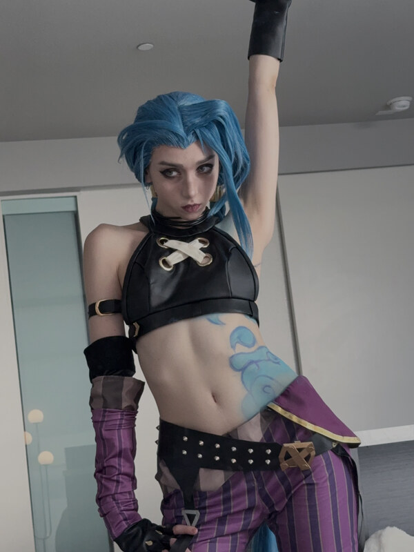 Duckie.Cos | Lexi Patreon Nude Leaks photo leak 164 of 819