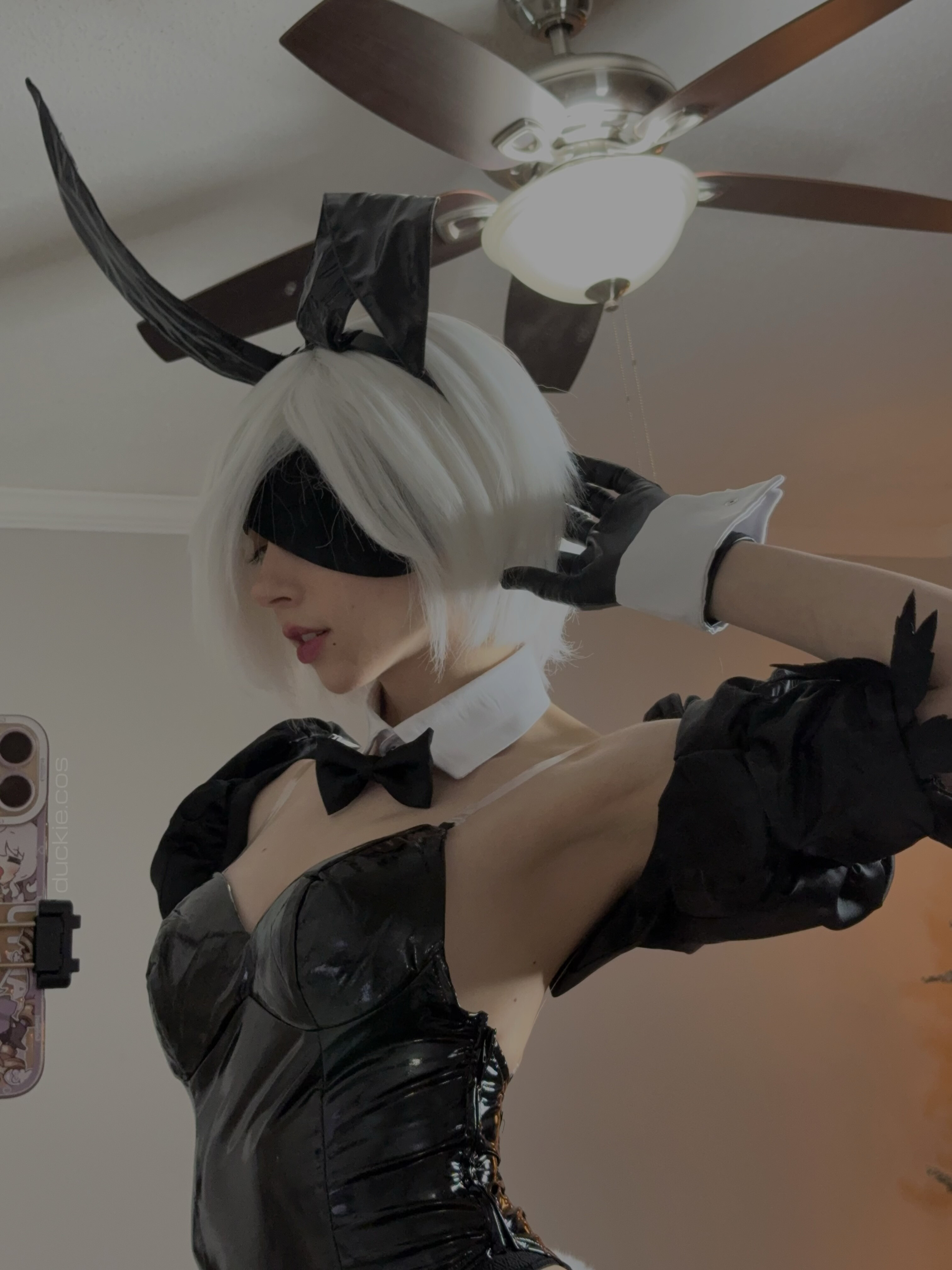 Duckie.Cos | Lexi Patreon Nude Leaks photo leak 664 of 819