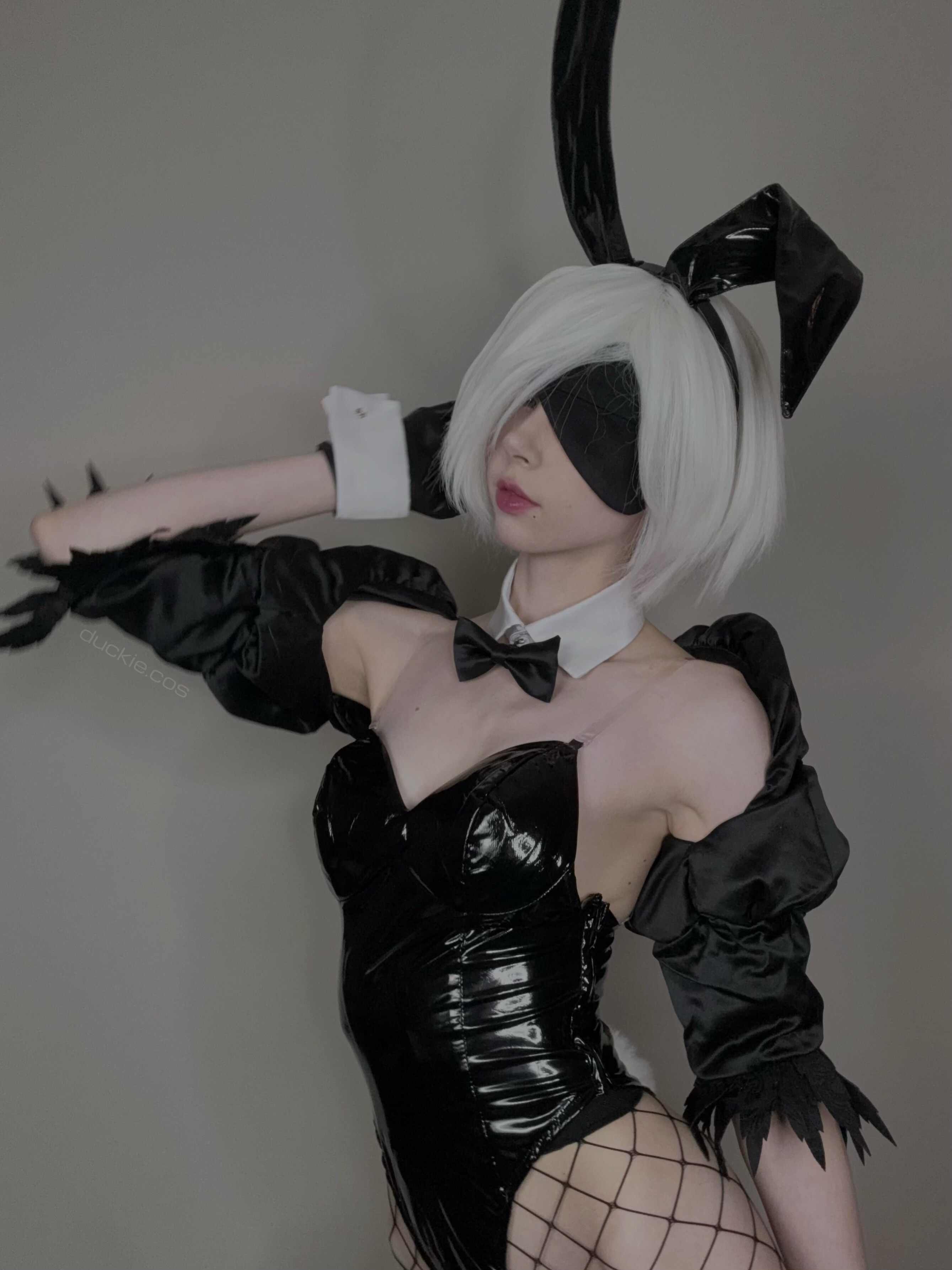 Duckie.Cos | Lexi Patreon Nude Leaks photo leak 666 of 819
