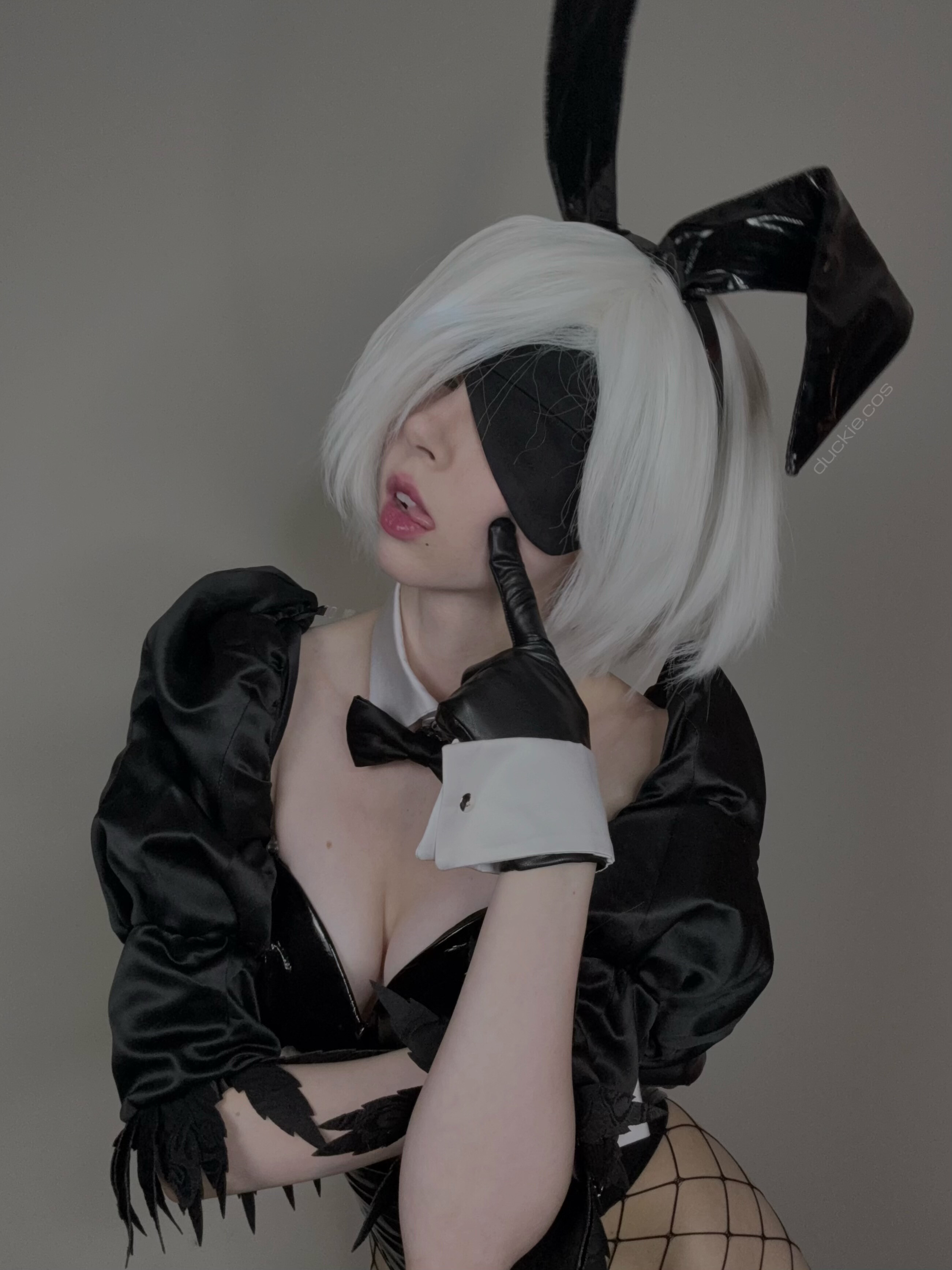 Duckie.Cos | Lexi Patreon Nude Leaks photo leak 668 of 819
