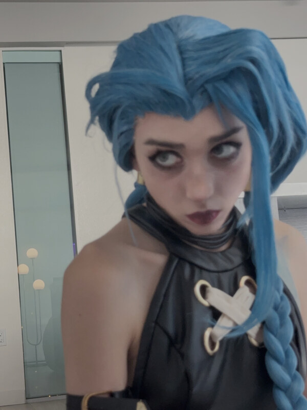 Duckie.Cos | Lexi Patreon Nude Leaks photo leak 165 of 819