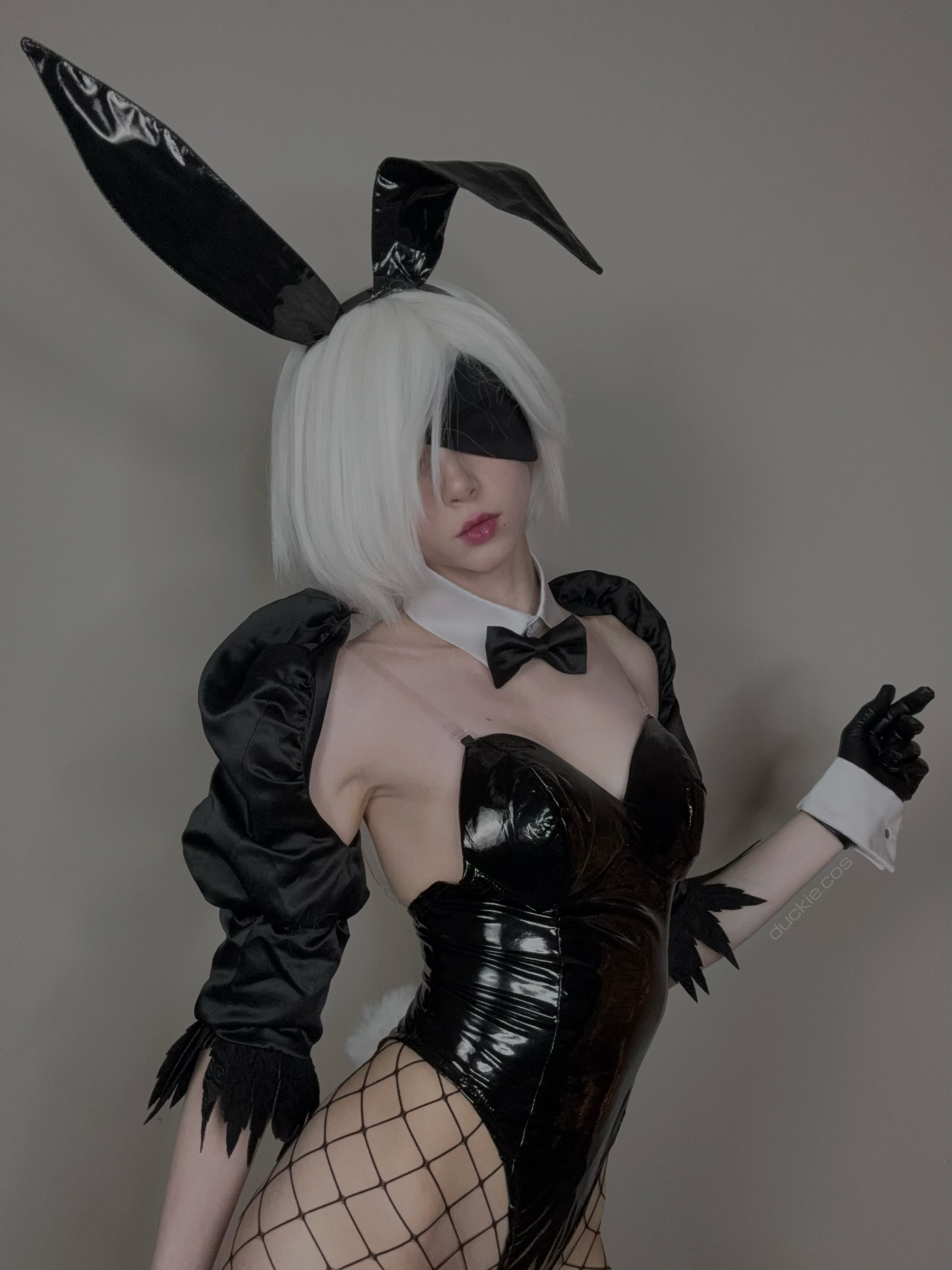 Duckie.Cos | Lexi Patreon Nude Leaks photo leak 669 of 819