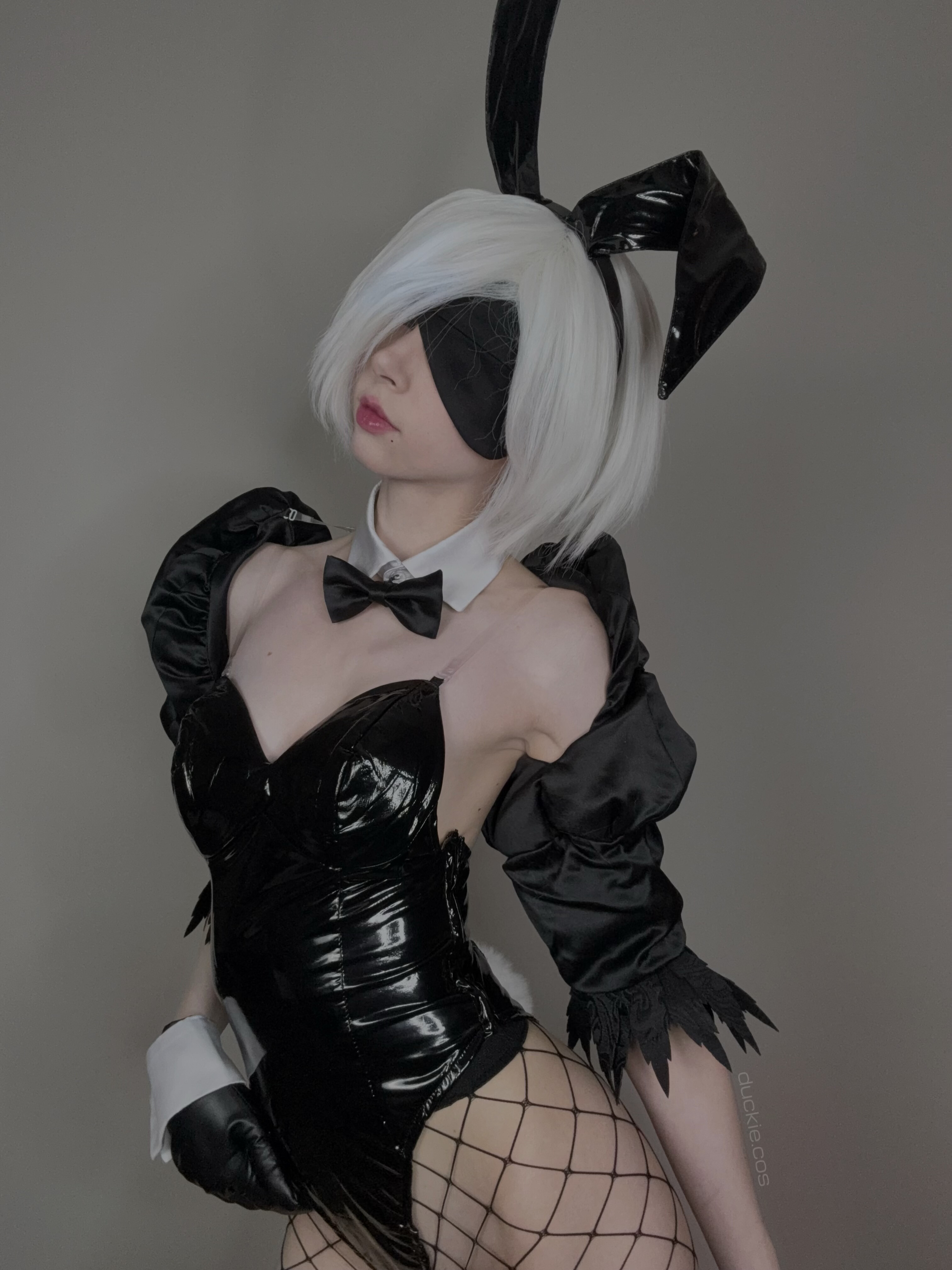 Duckie.Cos | Lexi Patreon Nude Leaks photo leak 670 of 819