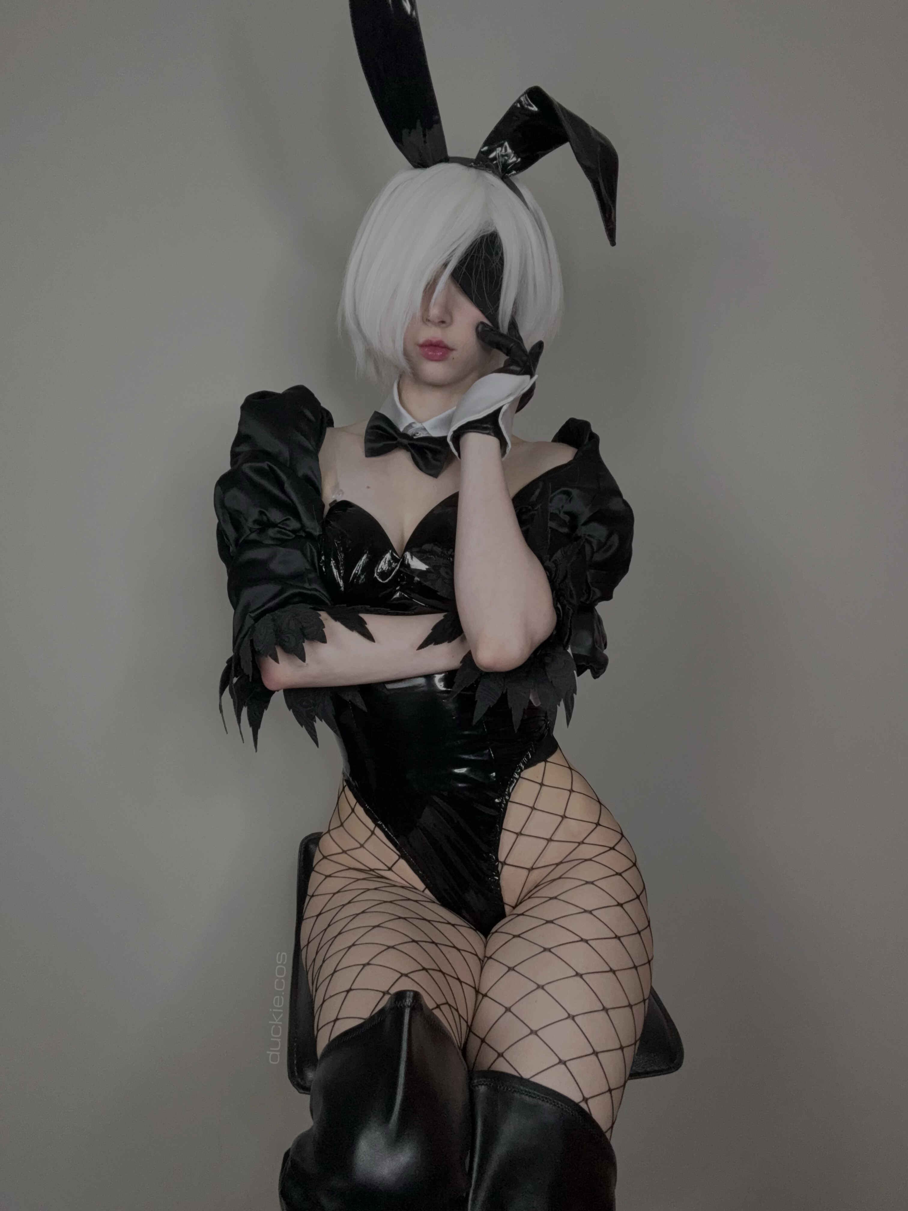 Duckie.Cos | Lexi Patreon Nude Leaks photo leak 671 of 819