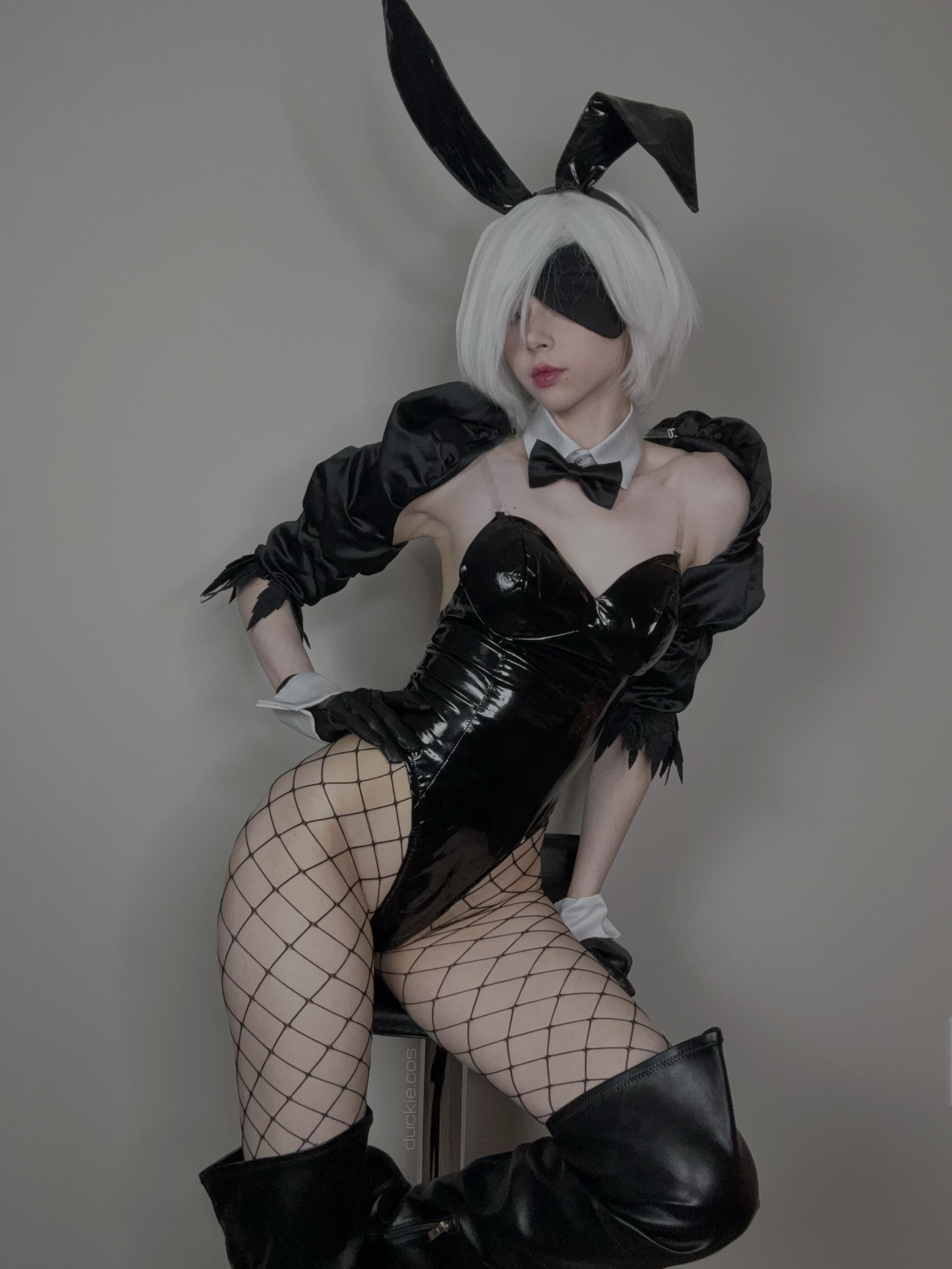 Duckie.Cos | Lexi Patreon Nude Leaks photo leak 672 of 819