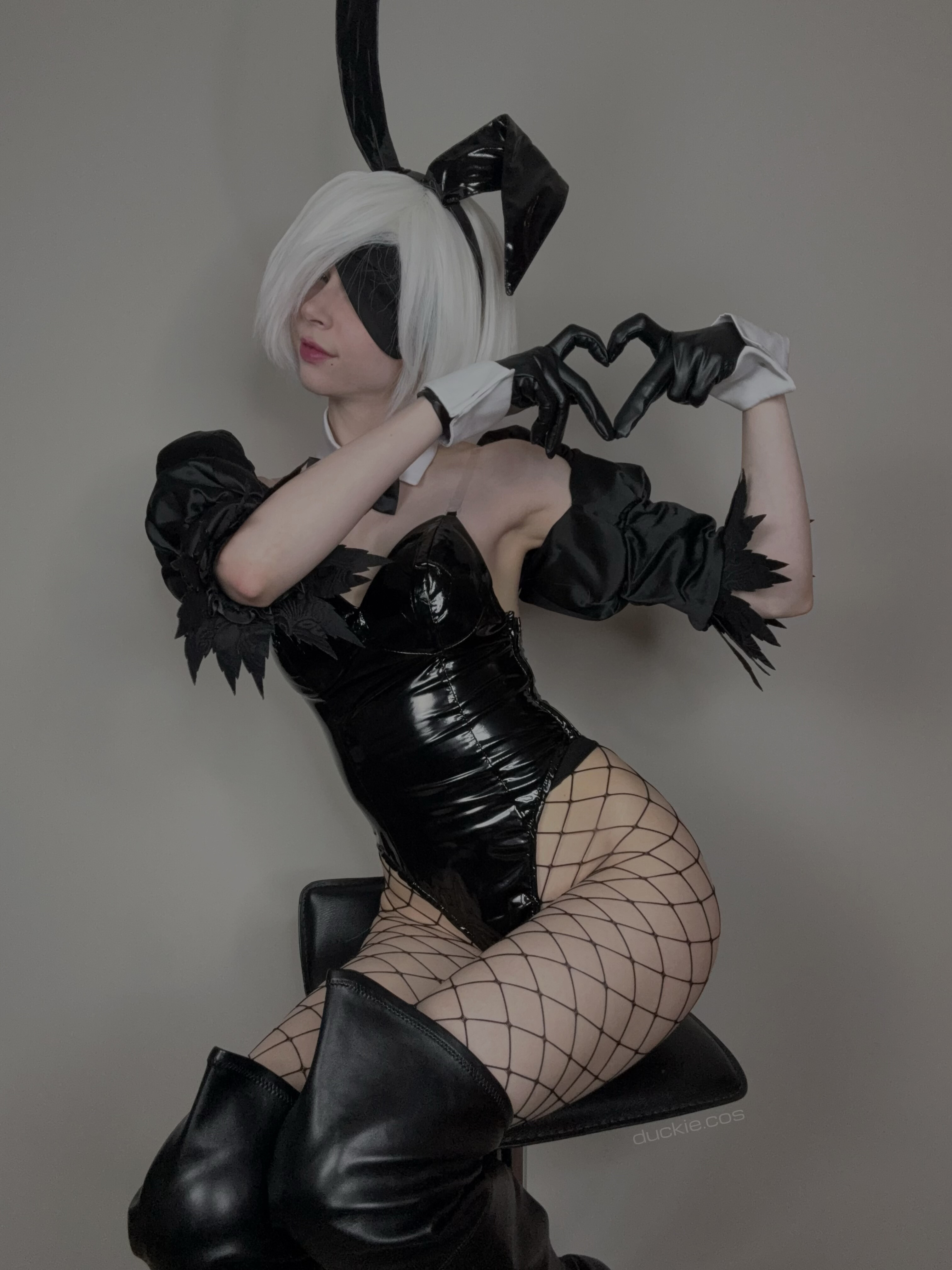 Duckie.Cos | Lexi Patreon Nude Leaks photo leak 673 of 819