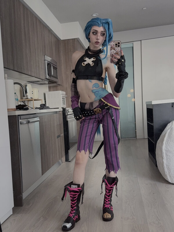 Duckie.Cos | Lexi Patreon Nude Leaks photo leak 166 of 819
