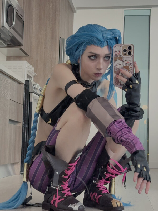 Duckie.Cos | Lexi Patreon Nude Leaks photo leak 167 of 819