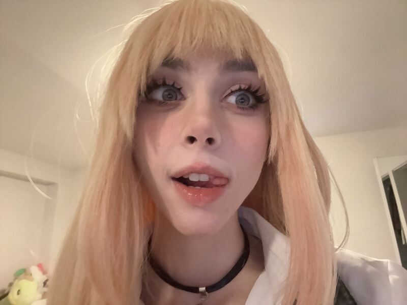 Duckie.Cos | Lexi Patreon Nude Leaks photo leak 169 of 819