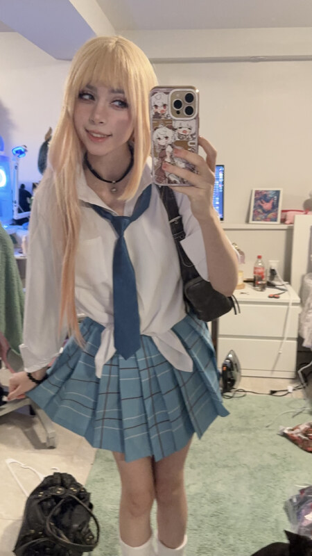 Duckie.Cos | Lexi Patreon Nude Leaks photo leak 170 of 819