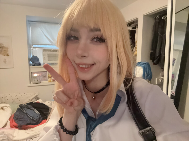 Duckie.Cos | Lexi Patreon Nude Leaks photo leak 171 of 819