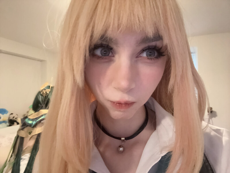 Duckie.Cos | Lexi Patreon Nude Leaks photo leak 172 of 819