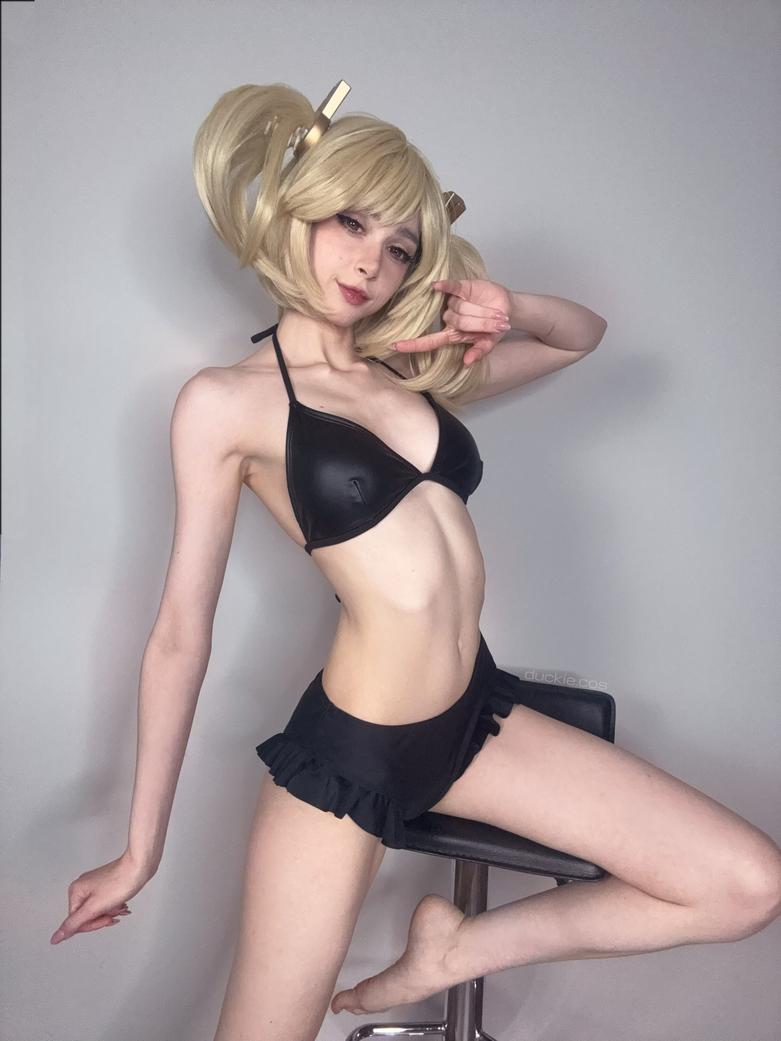 Duckie.Cos | Lexi Patreon Nude Leaks photo leak 676 of 819