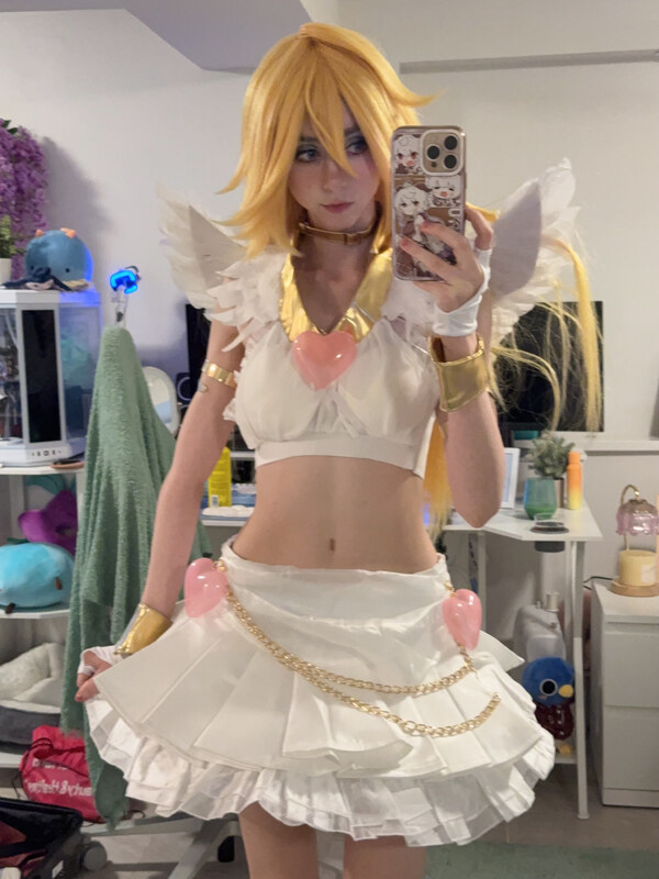 Duckie.Cos | Lexi Patreon Nude Leaks photo leak 173 of 819