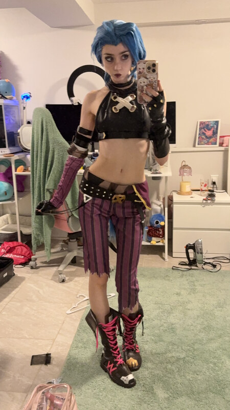 Duckie.Cos | Lexi Patreon Nude Leaks photo leak 176 of 819