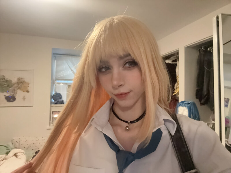 Duckie.Cos | Lexi Patreon Nude Leaks photo leak 178 of 819
