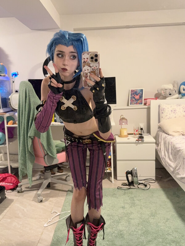 Duckie.Cos | Lexi Patreon Nude Leaks photo leak 181 of 819