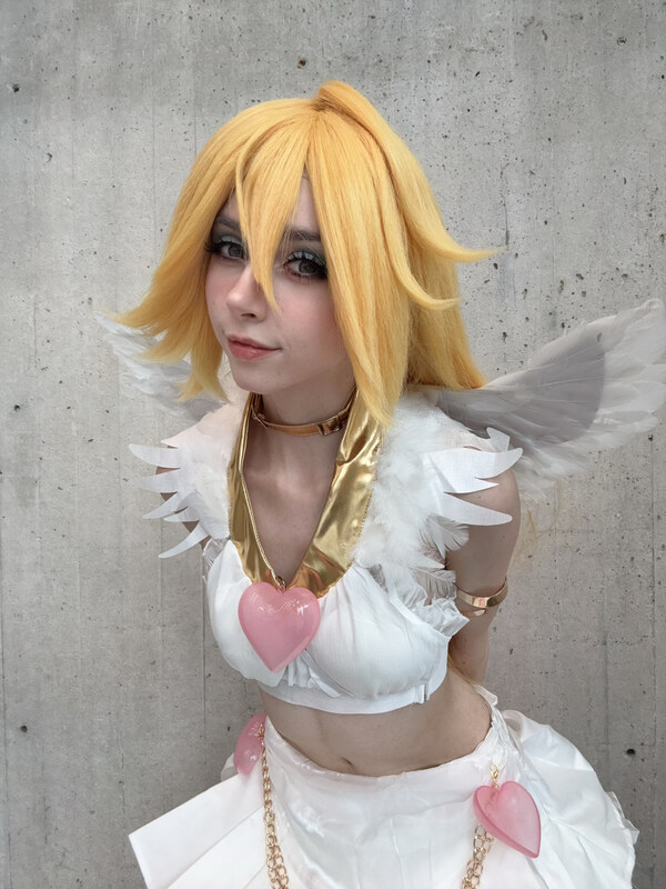 Duckie.Cos | Lexi Patreon Nude Leaks photo leak 182 of 819