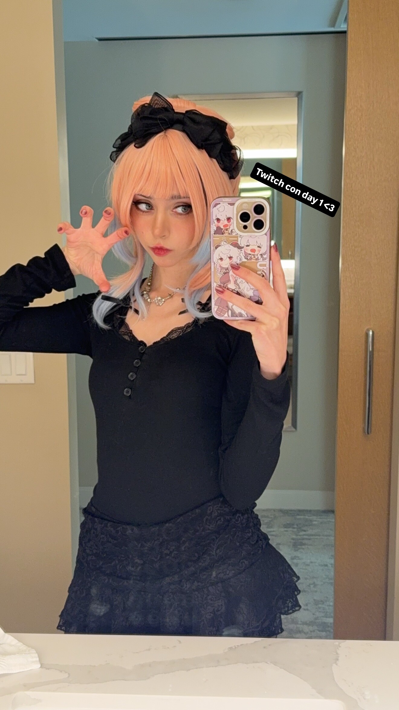 Duckie.Cos | Lexi Patreon Nude Leaks photo leak 678 of 819