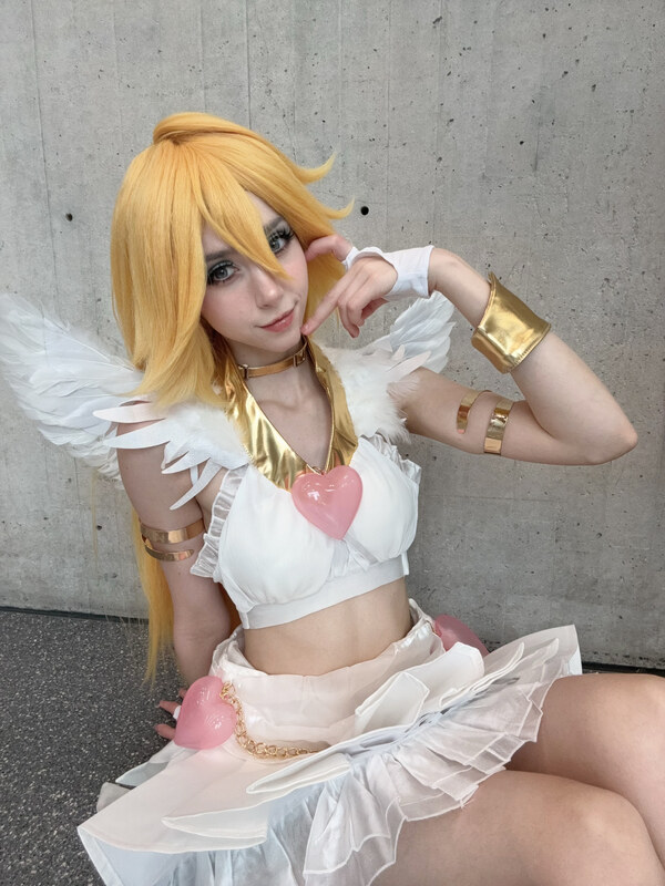 Duckie.Cos | Lexi Patreon Nude Leaks photo leak 183 of 819