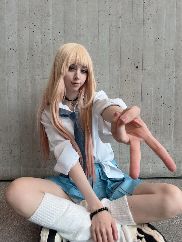 Duckie.Cos | Lexi Patreon Nude Leaks photo leak 184 of 819