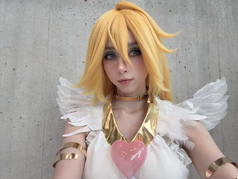 Duckie.Cos | Lexi Patreon Nude Leaks photo leak 186 of 819