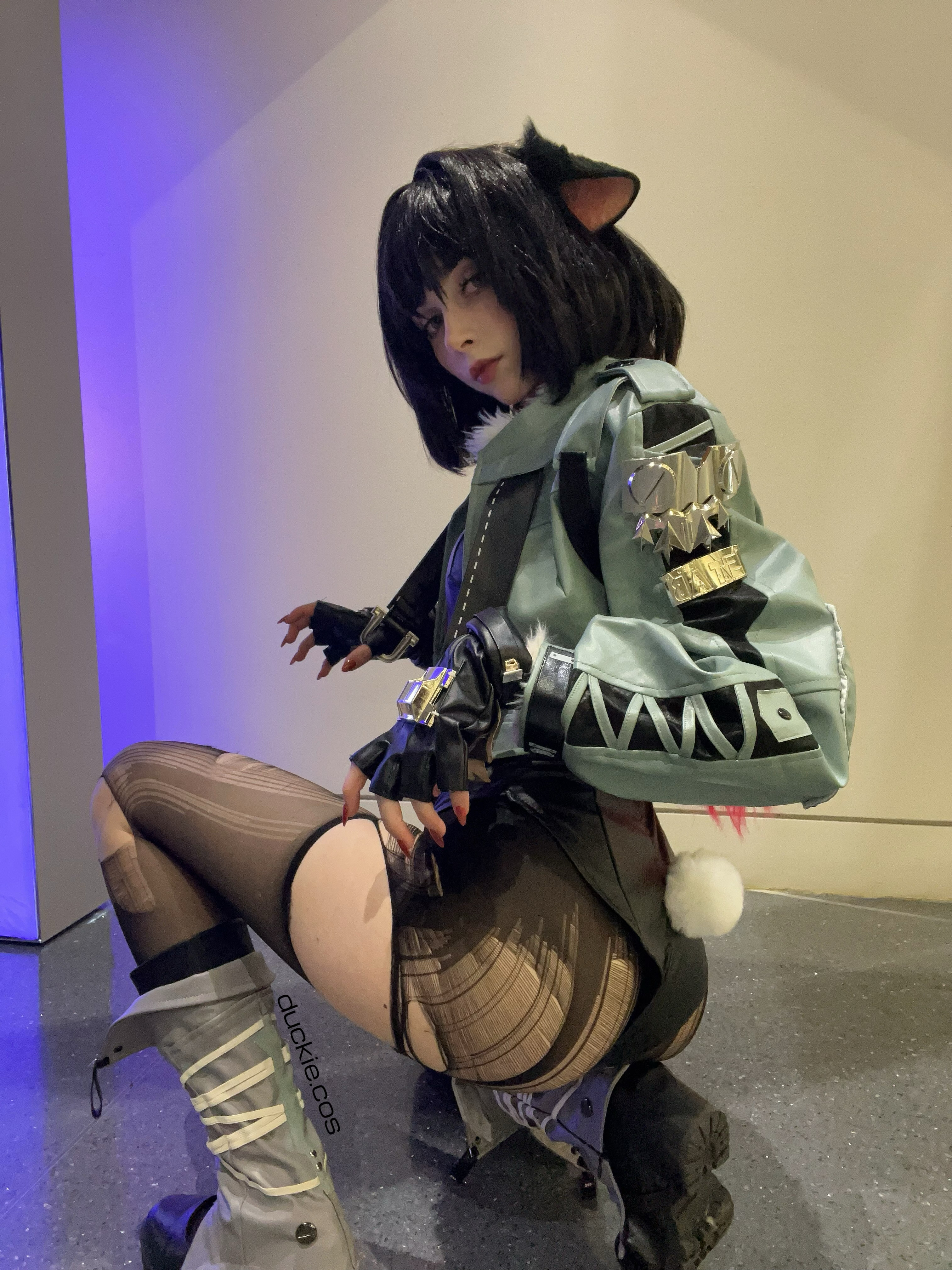 Duckie.Cos | Lexi Patreon Nude Leaks photo leak 686 of 819