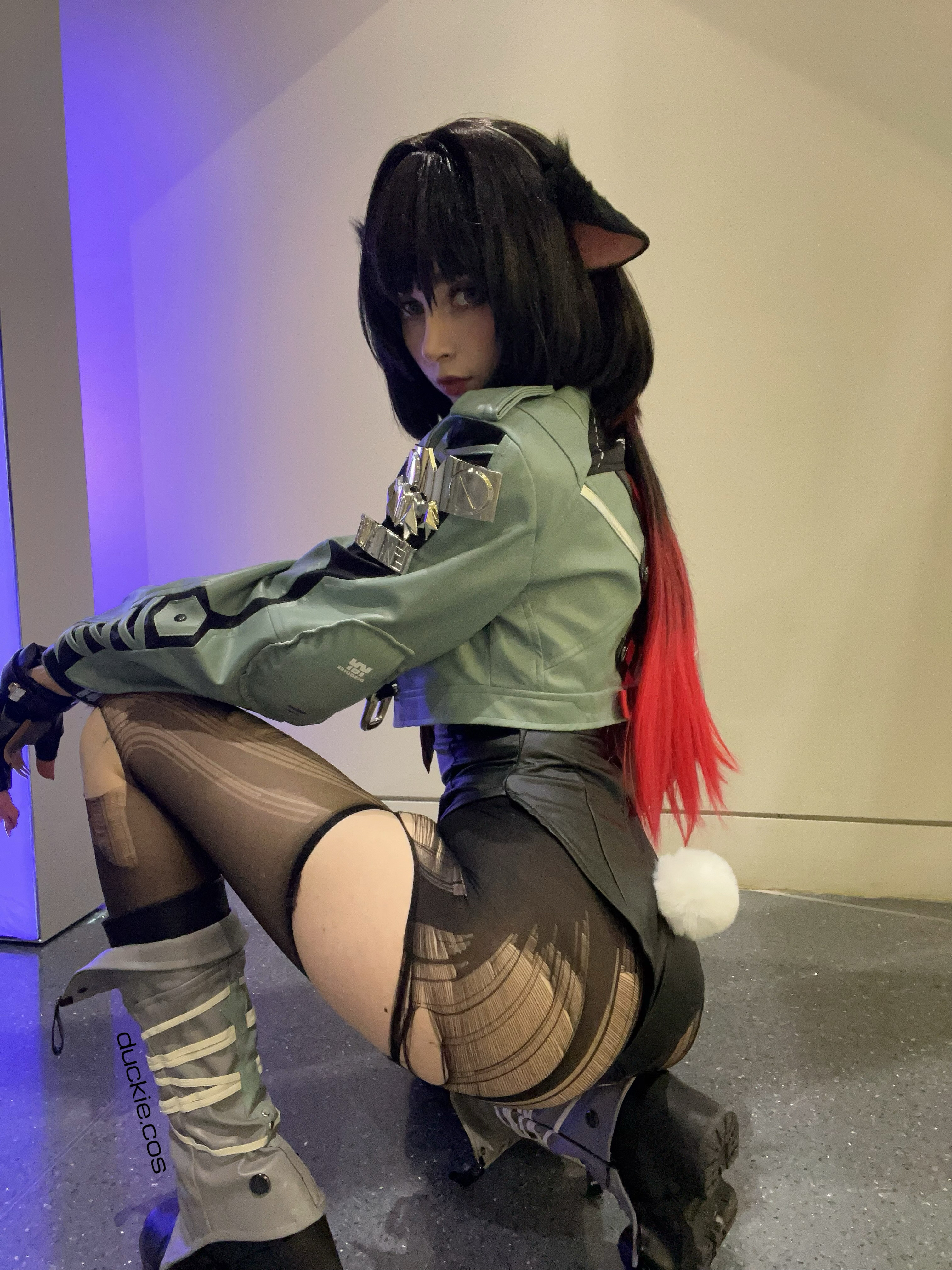 Duckie.Cos | Lexi Patreon Nude Leaks photo leak 688 of 819