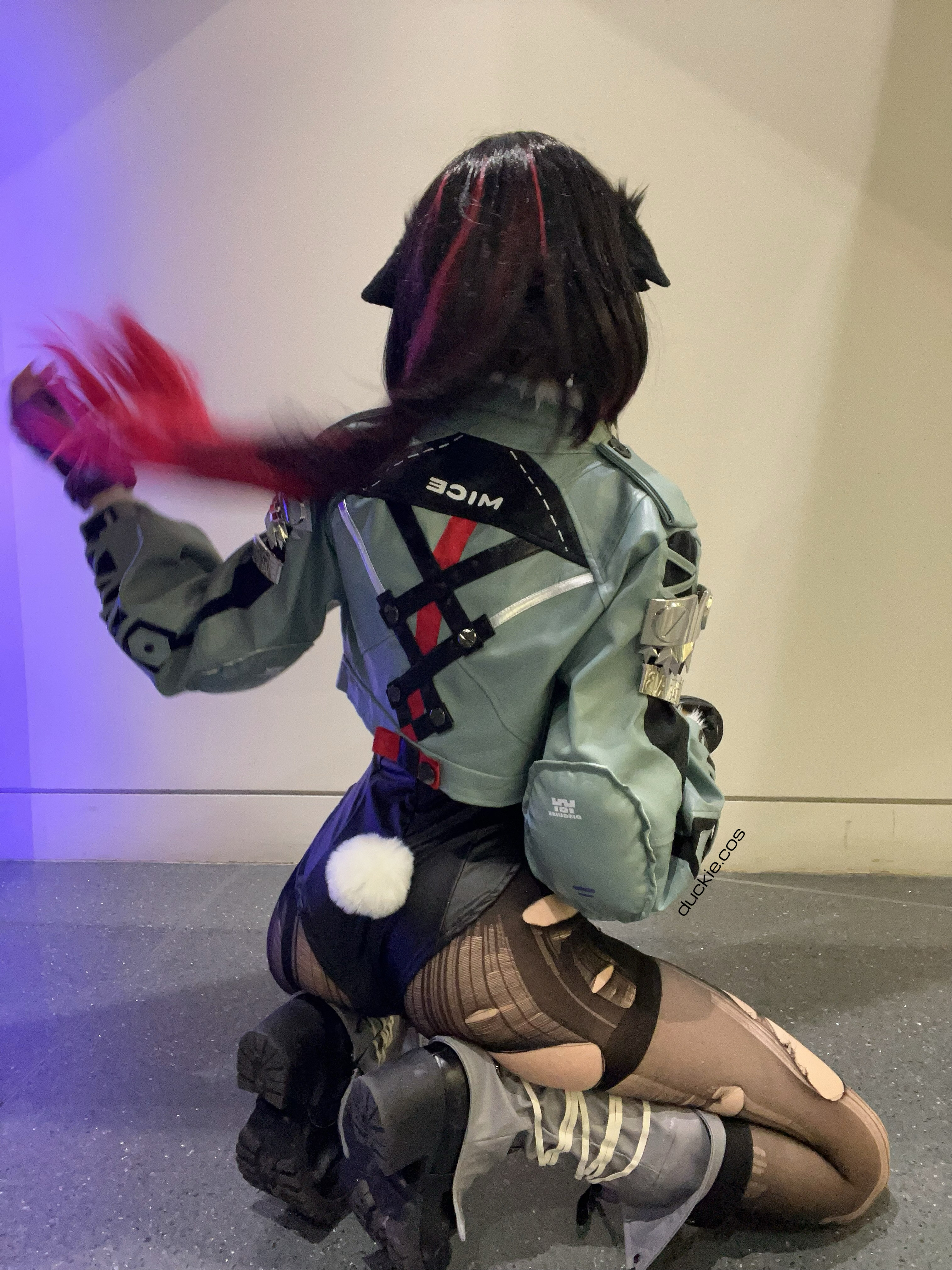 Duckie.Cos | Lexi Patreon Nude Leaks photo leak 689 of 819