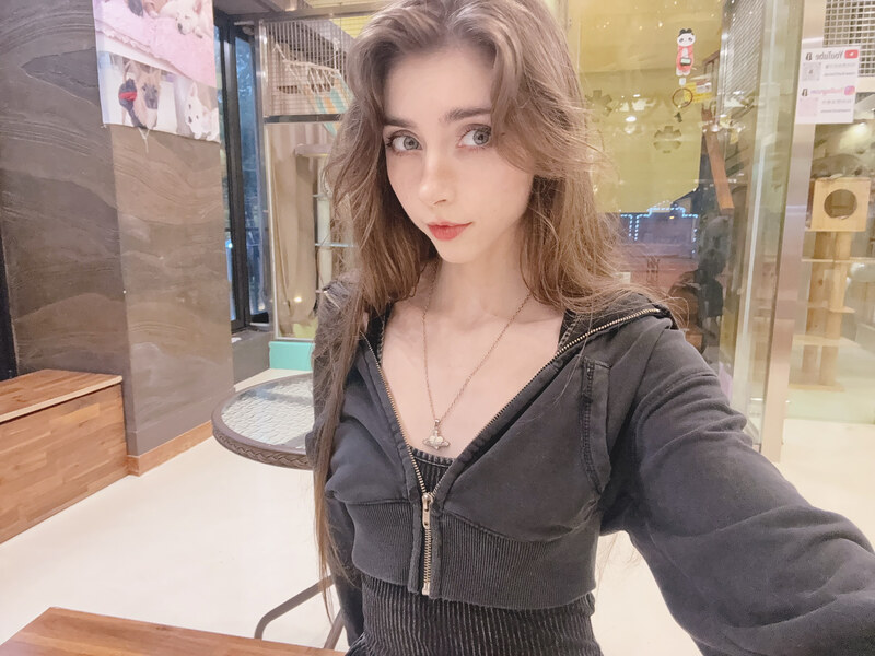 Duckie.Cos | Lexi Patreon Nude Leaks photo leak 190 of 819