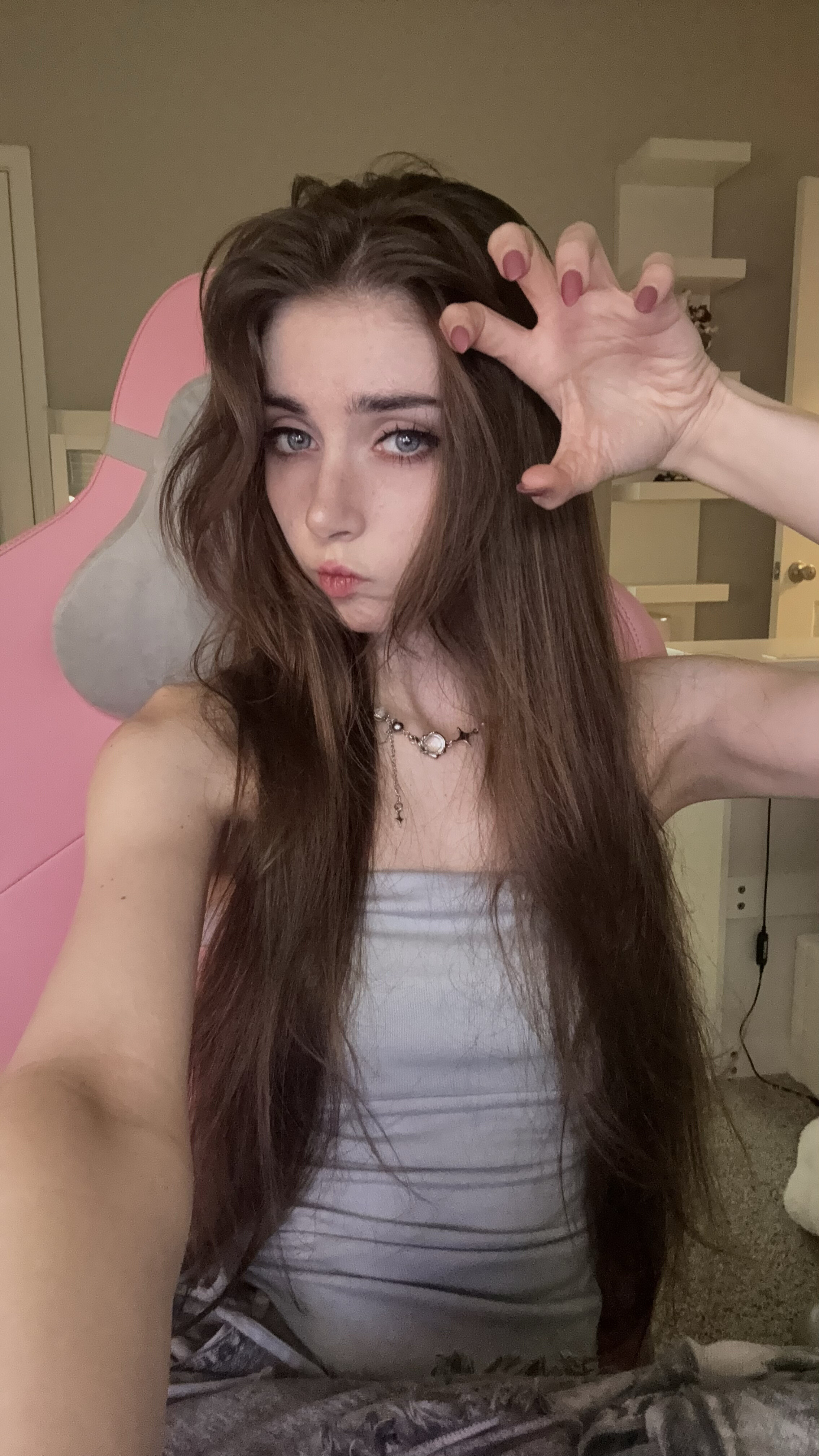 Duckie.Cos | Lexi Patreon Nude Leaks photo leak 692 of 819
