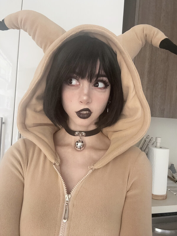 Duckie.Cos | Lexi Patreon Nude Leaks photo leak 202 of 819