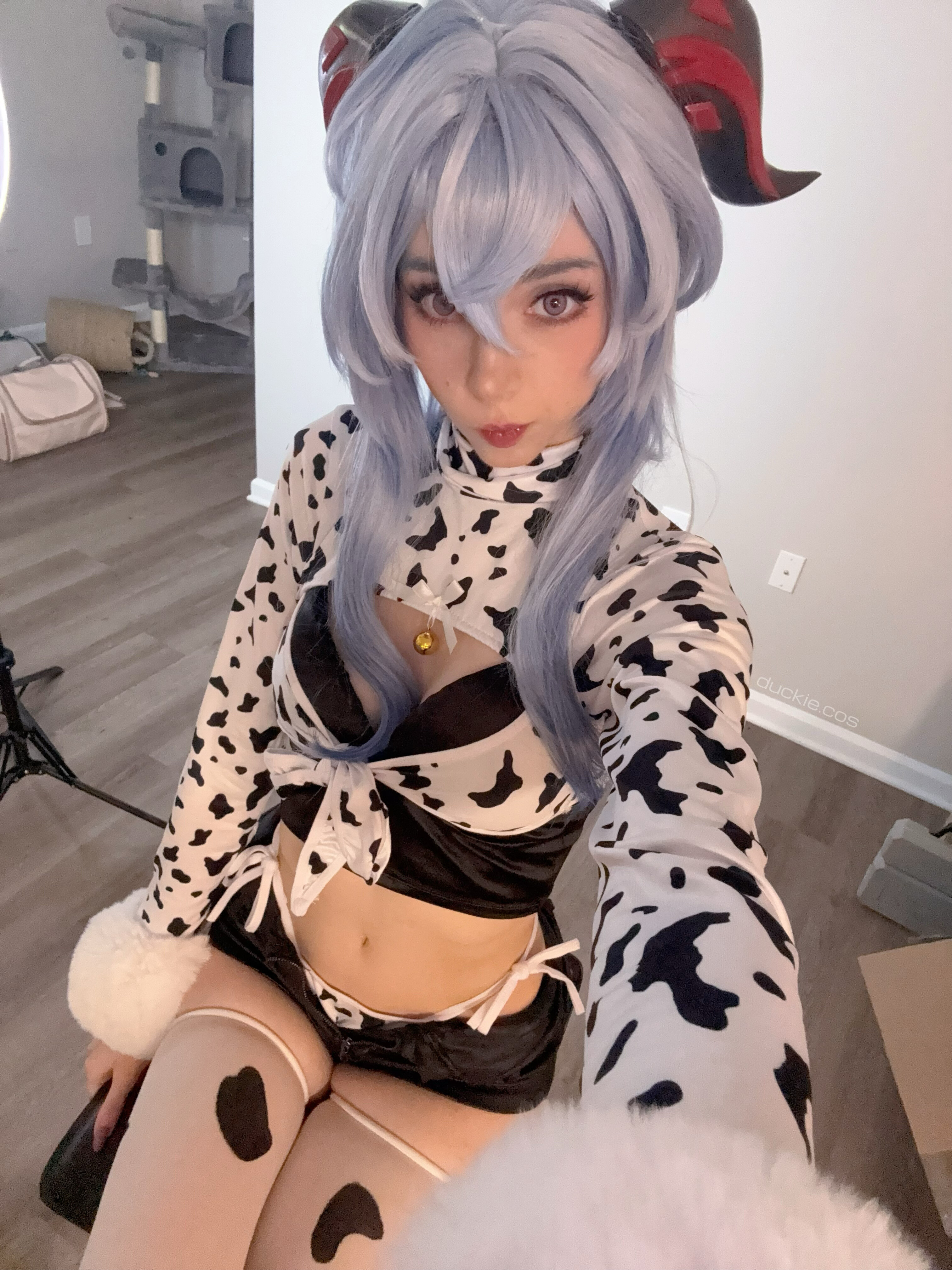 Duckie.Cos | Lexi Patreon Nude Leaks photo leak 700 of 819
