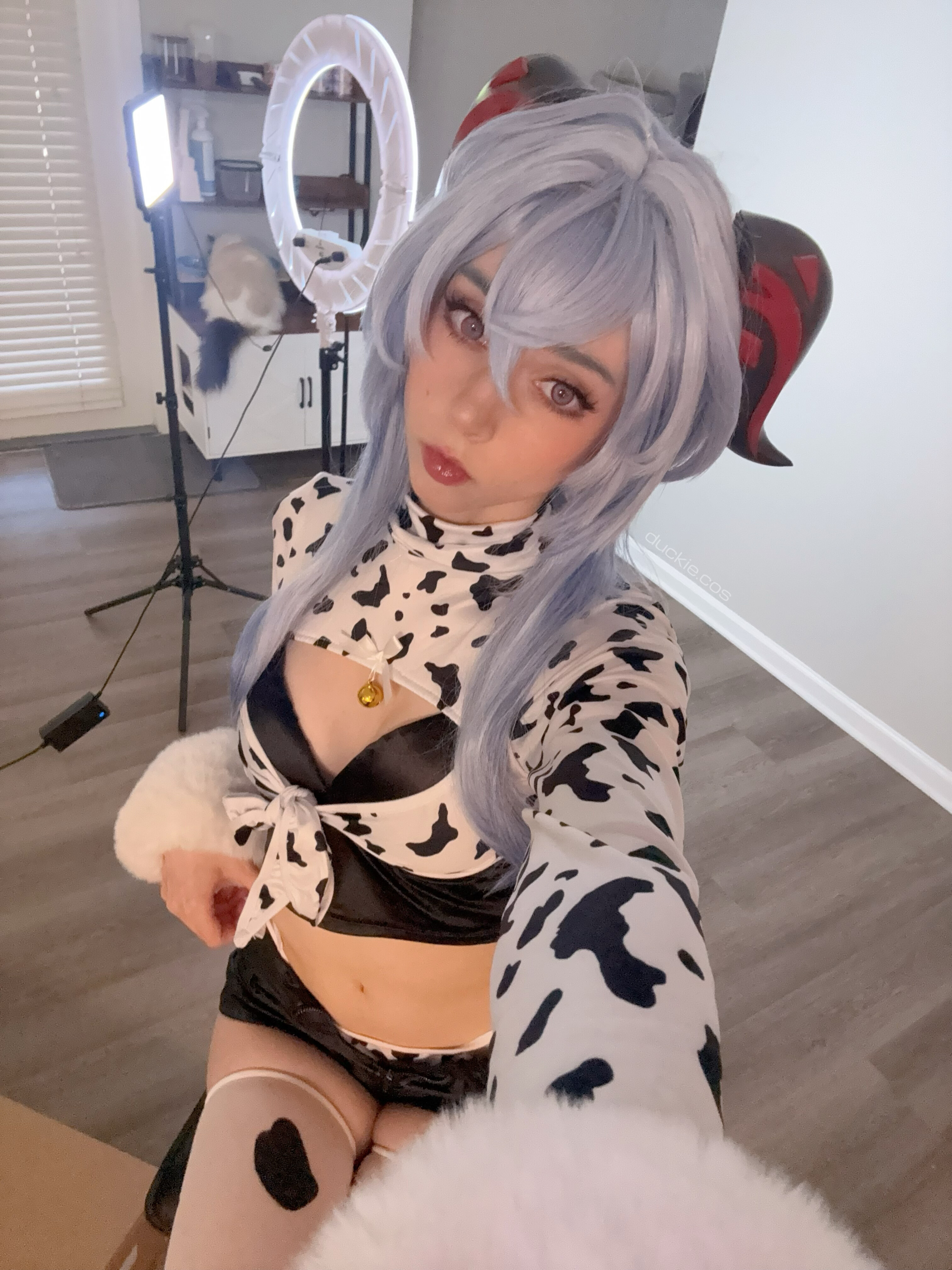 Duckie.Cos | Lexi Patreon Nude Leaks photo leak 701 of 819