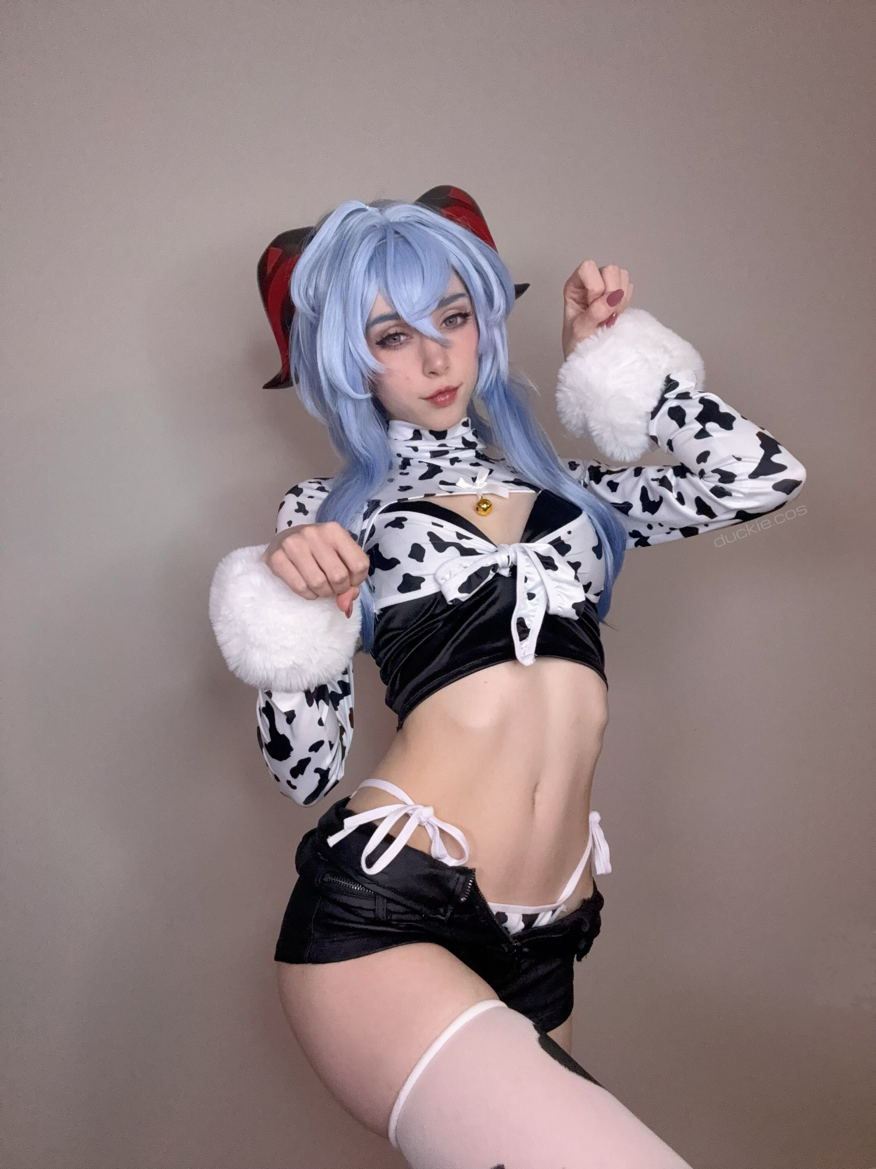 Duckie.Cos | Lexi Patreon Nude Leaks photo leak 702 of 819