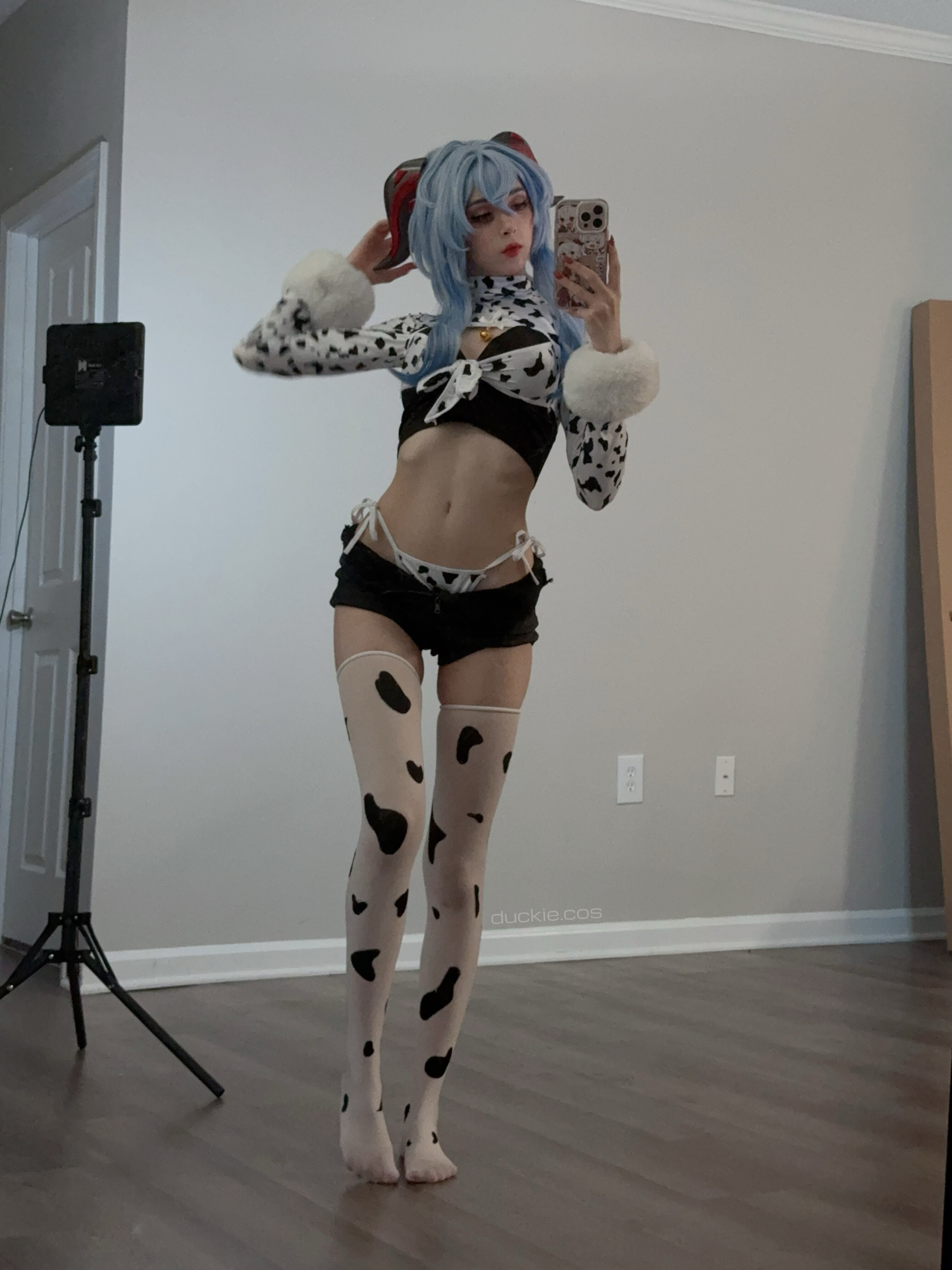 Duckie.Cos | Lexi Patreon Nude Leaks photo leak 704 of 819