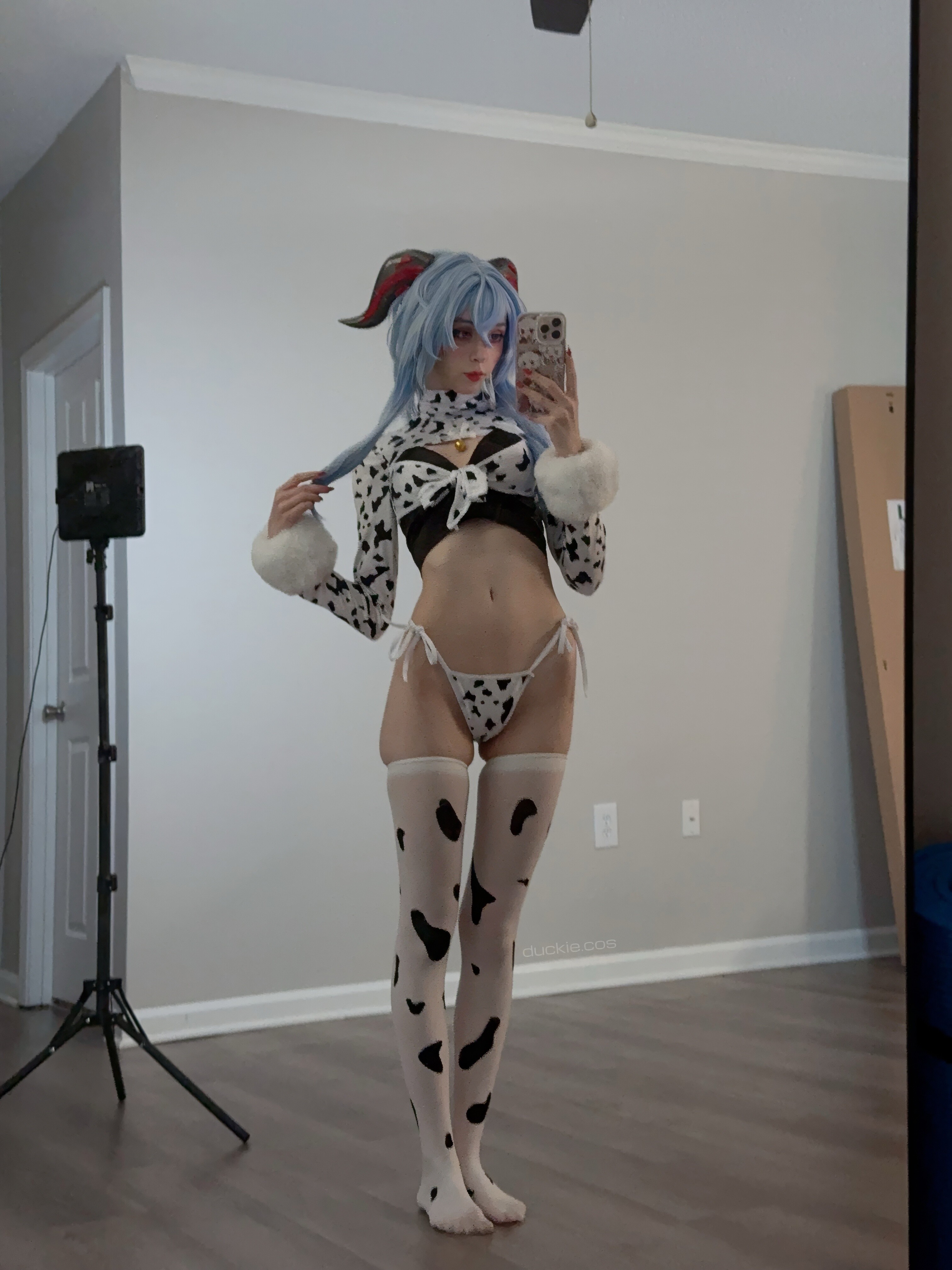 Duckie.Cos | Lexi Patreon Nude Leaks photo leak 705 of 819