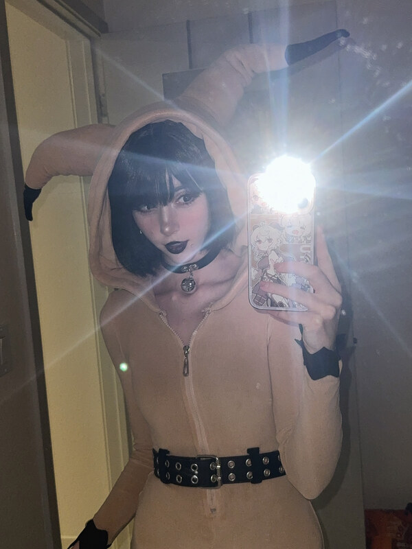 Duckie.Cos | Lexi Patreon Nude Leaks photo leak 204 of 819
