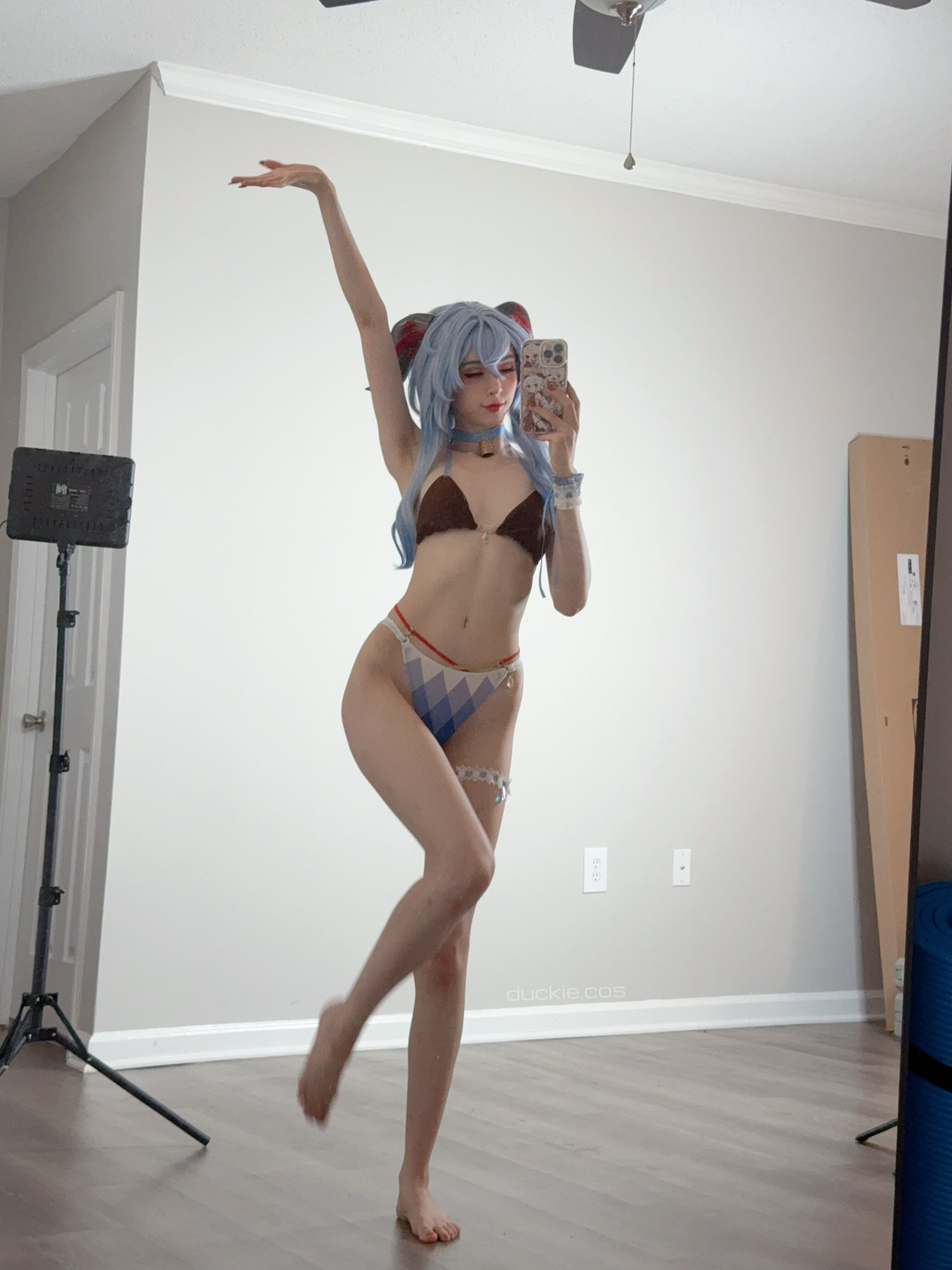 Duckie.Cos | Lexi Patreon Nude Leaks photo leak 707 of 819