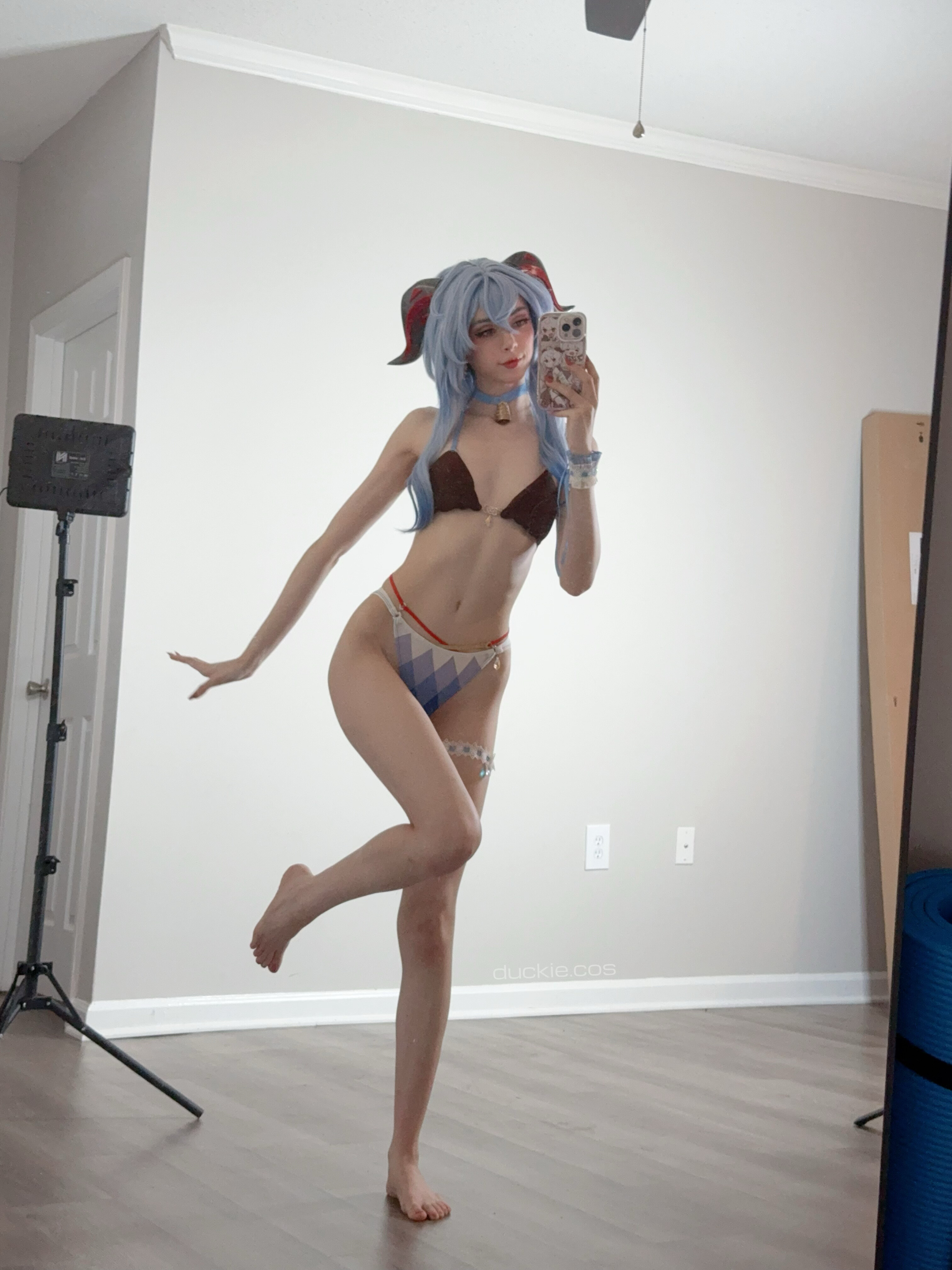 Duckie.Cos | Lexi Patreon Nude Leaks photo leak 708 of 819