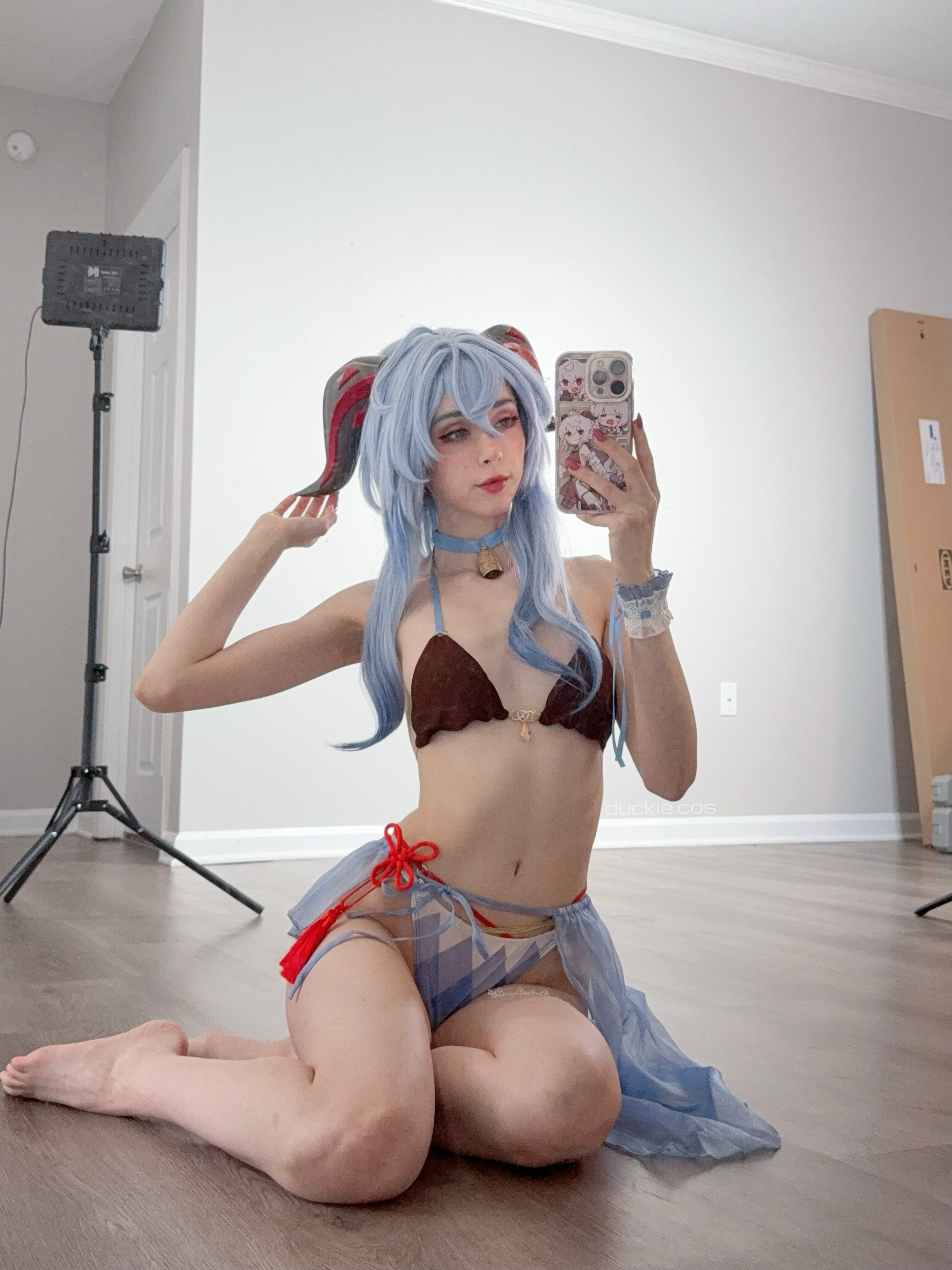 Duckie.Cos | Lexi Patreon Nude Leaks photo leak 709 of 819