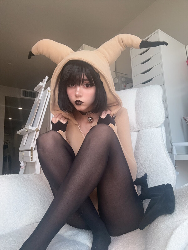 Duckie.Cos | Lexi Patreon Nude Leaks photo leak 206 of 819