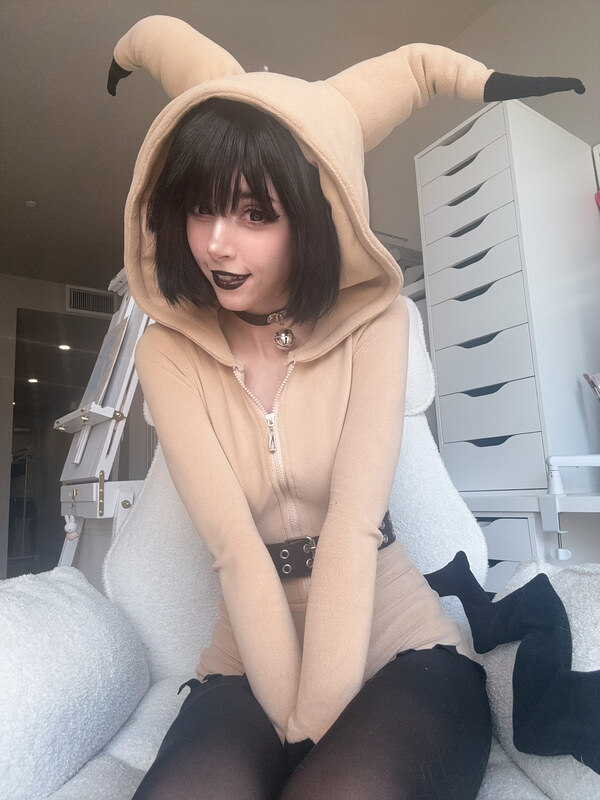 Duckie.Cos | Lexi Patreon Nude Leaks photo leak 207 of 819