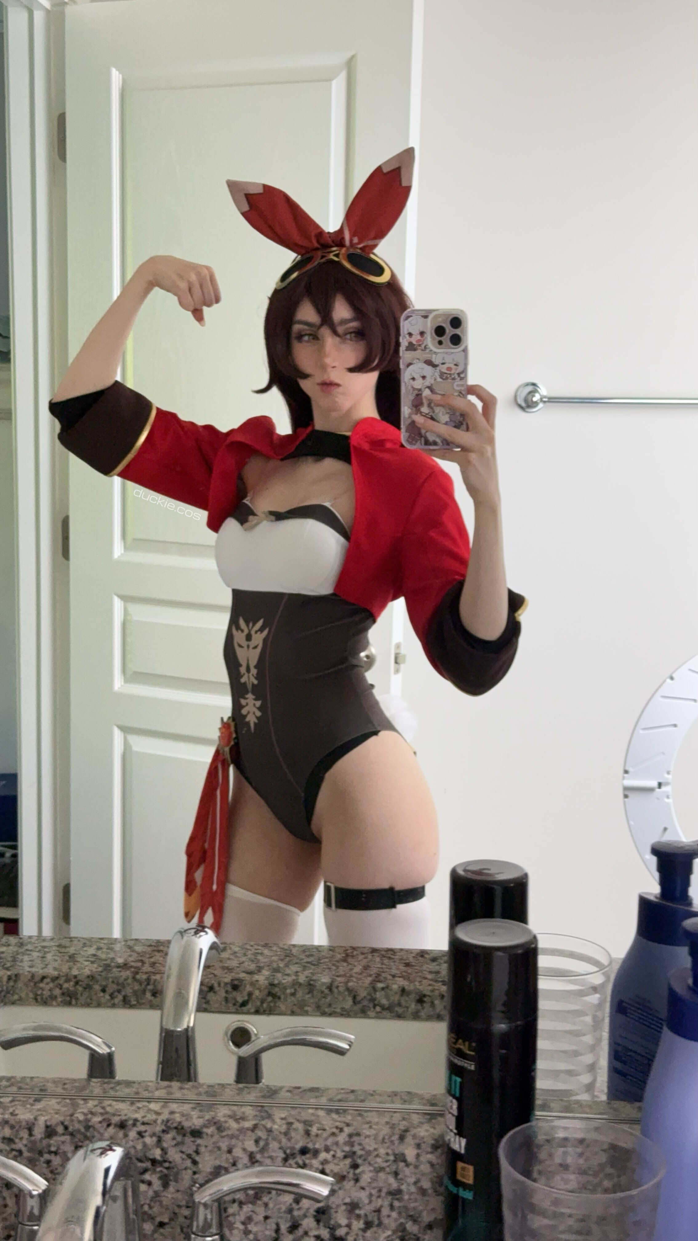 Duckie.Cos | Lexi Patreon Nude Leaks photo leak 714 of 819