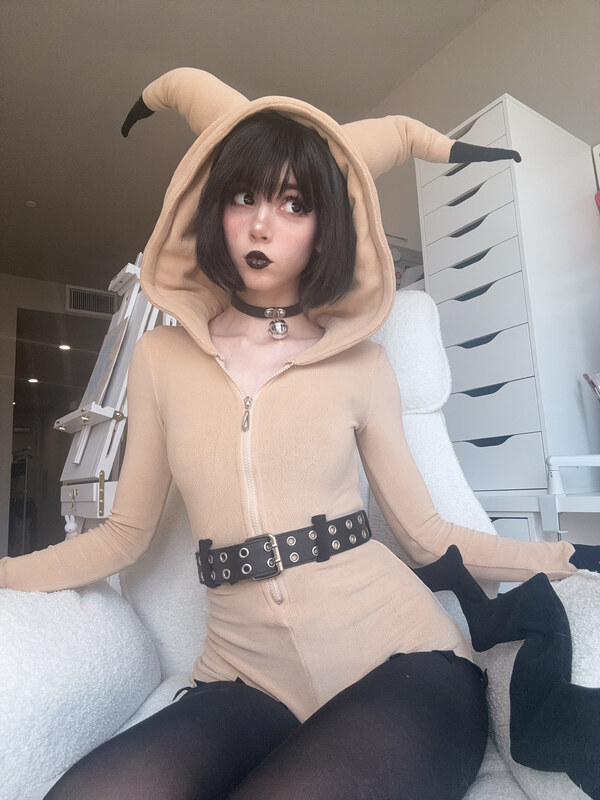 Duckie.Cos | Lexi Patreon Nude Leaks photo leak 208 of 819