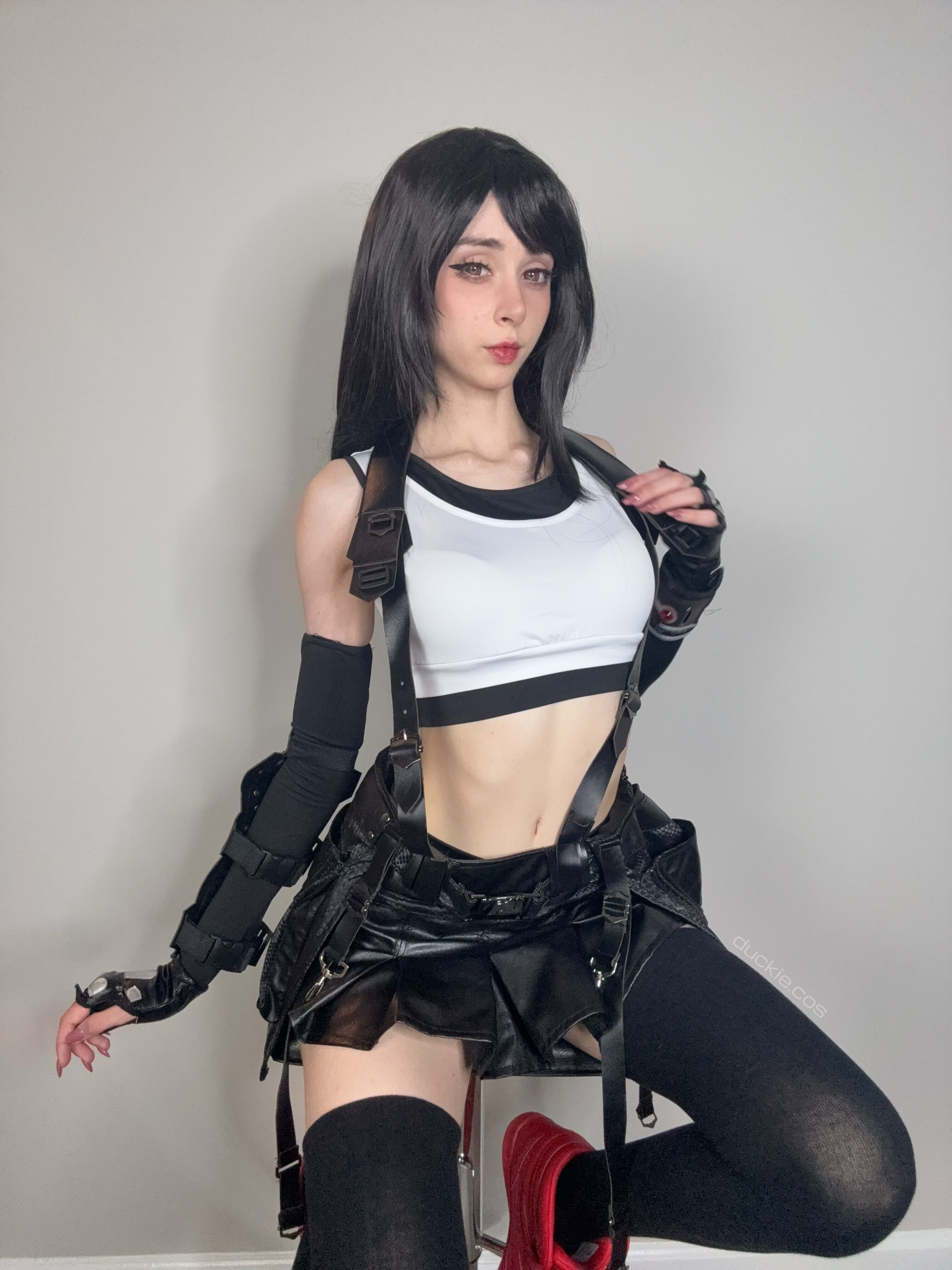 Duckie.Cos | Lexi Patreon Nude Leaks photo leak 716 of 819